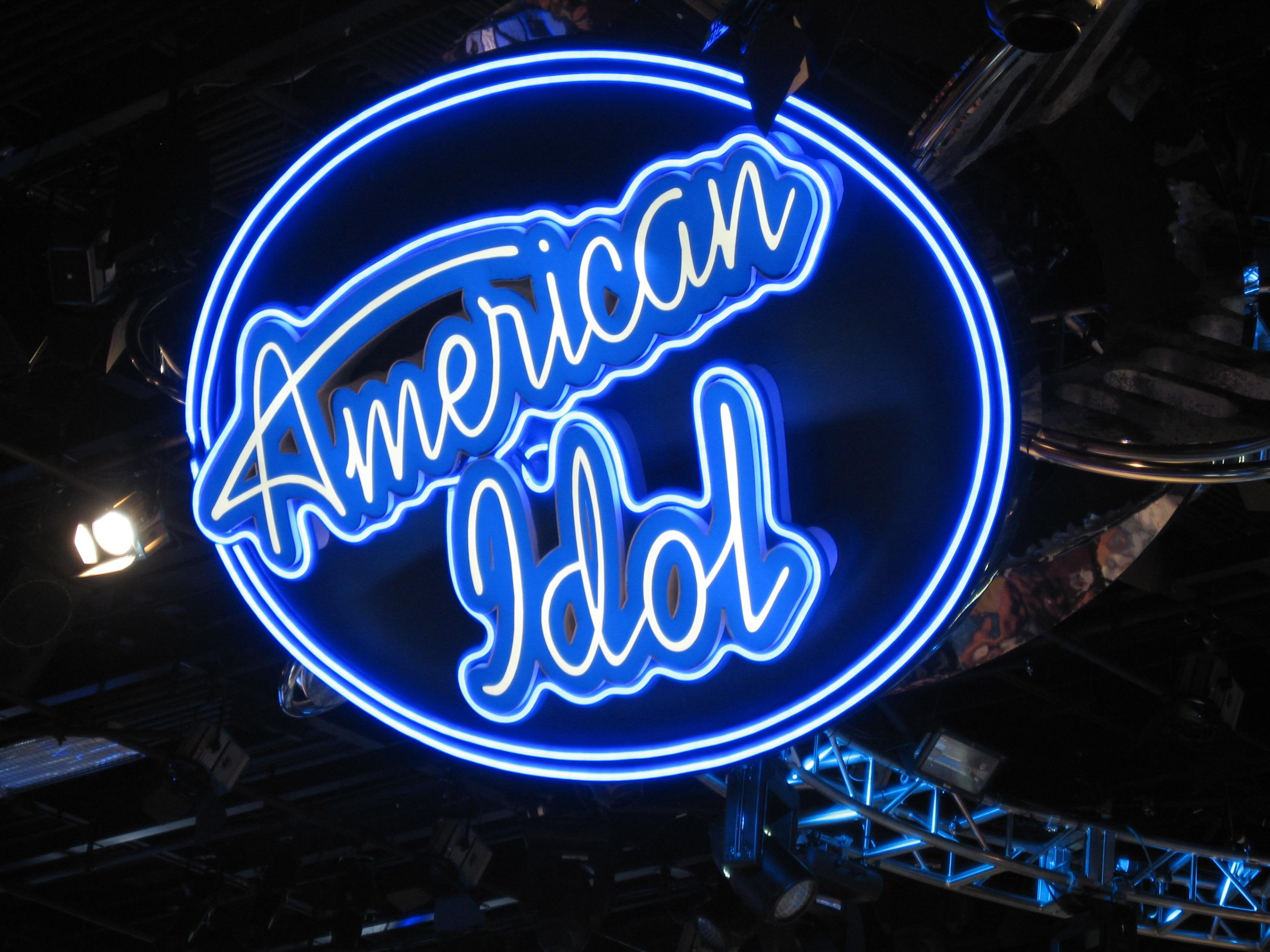 American Idol 2917x2188