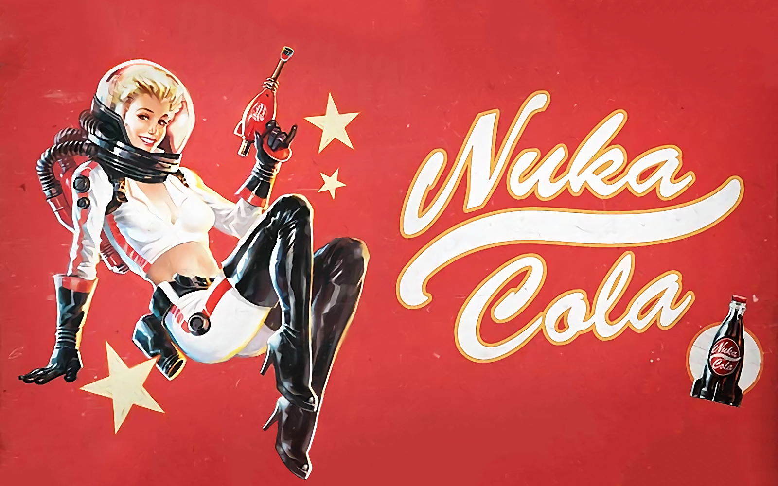 Fallout Nuka Cola 1600x1000