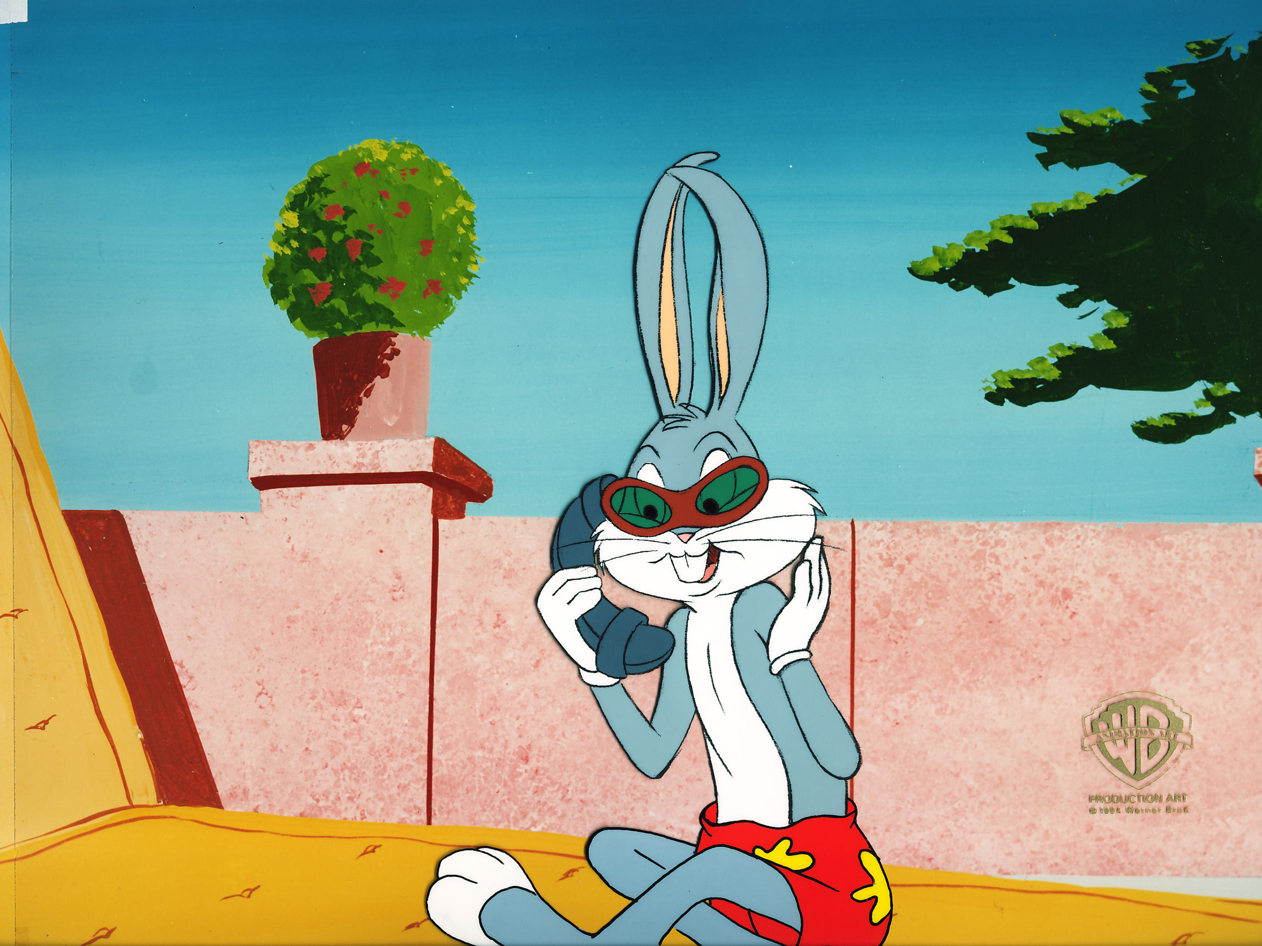 Bugs Bunny 2560x1920