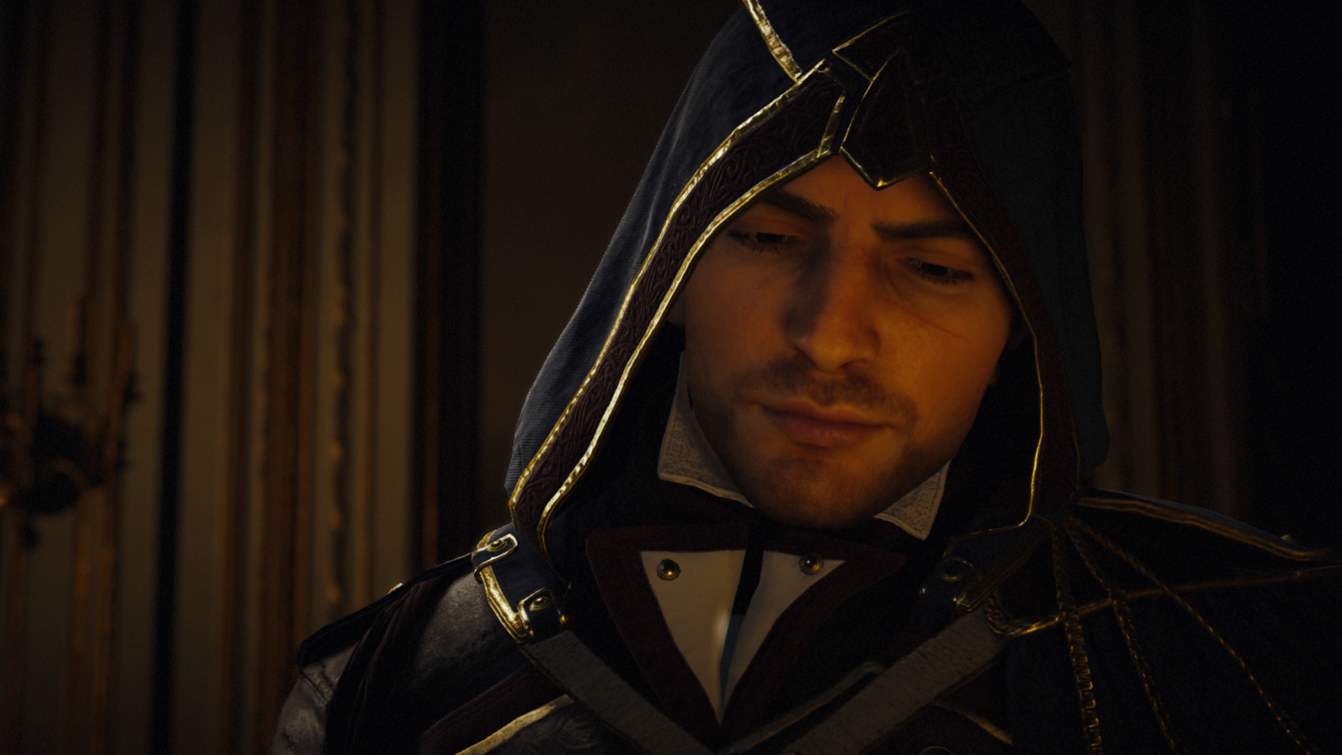 Video Games Assassins Creed Assassins Creed Unity Assassins Creed Unity Dead Kings 1920x1080