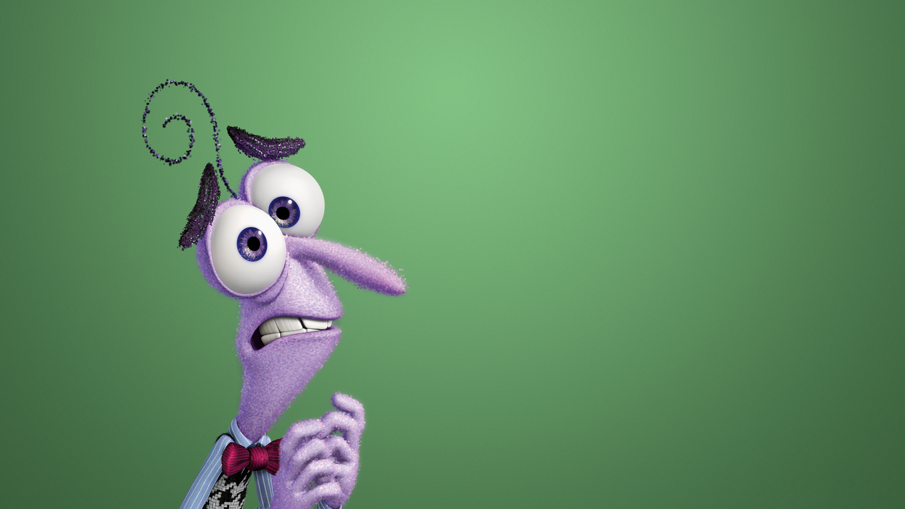 Inside Out Fear Inside Out 2880x1620