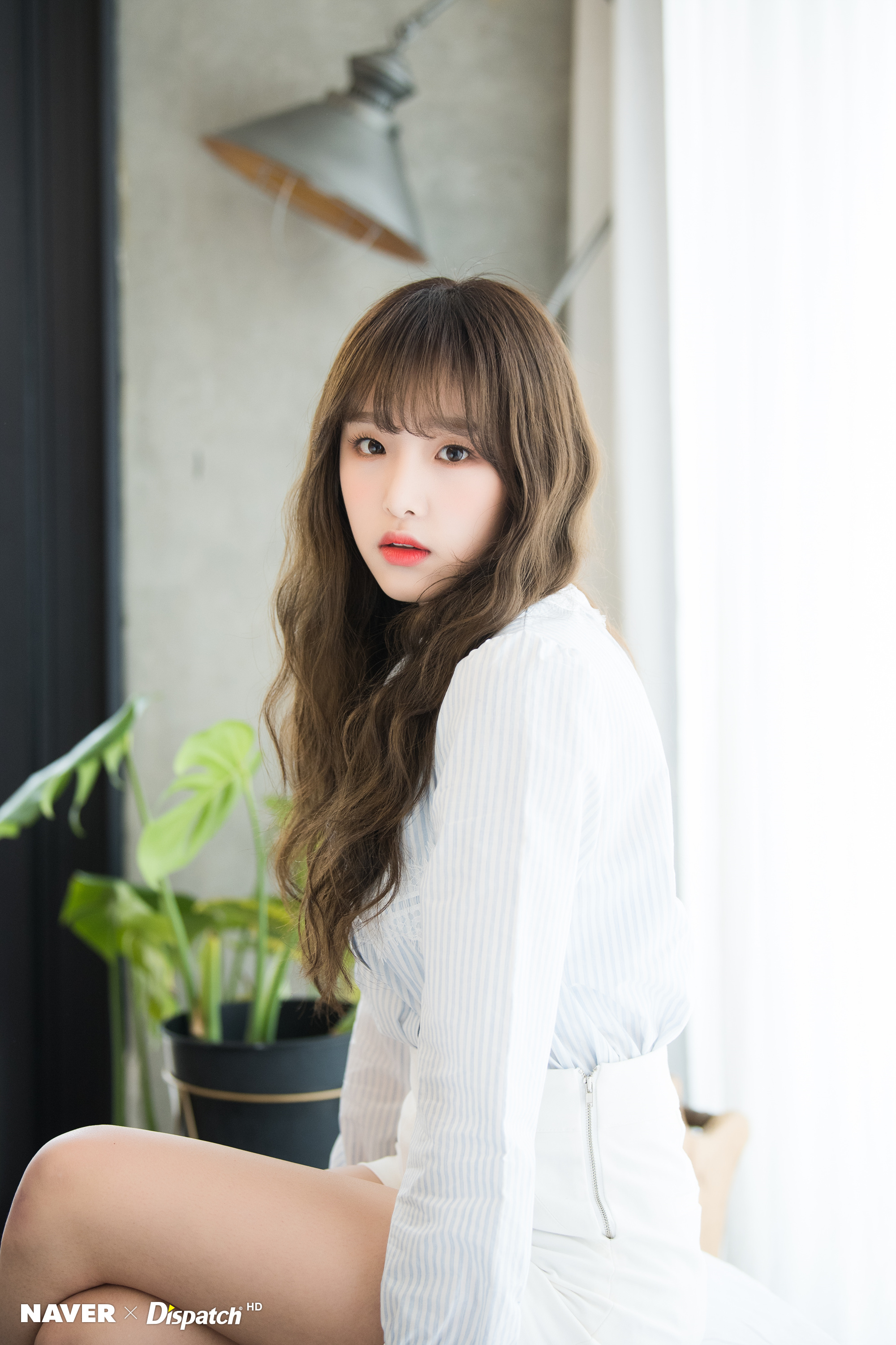 K Pop Iz One Asian Women 2000x3000