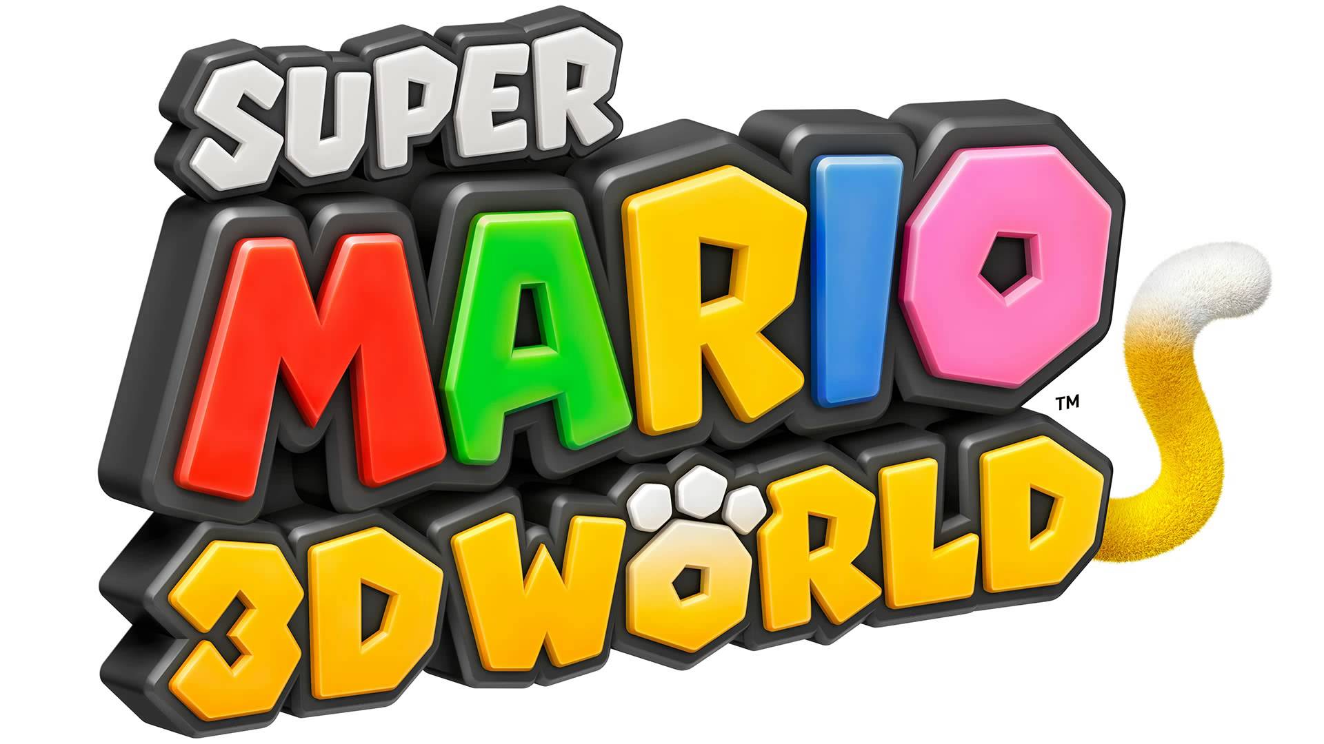 Video Game Super Mario 3D World 1920x1080