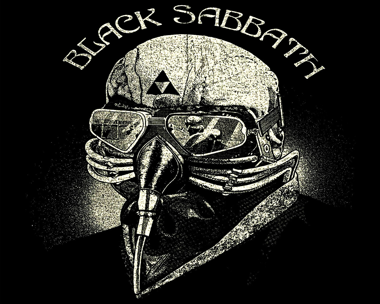 Black Sabbath Heavy Metal 1440x1150