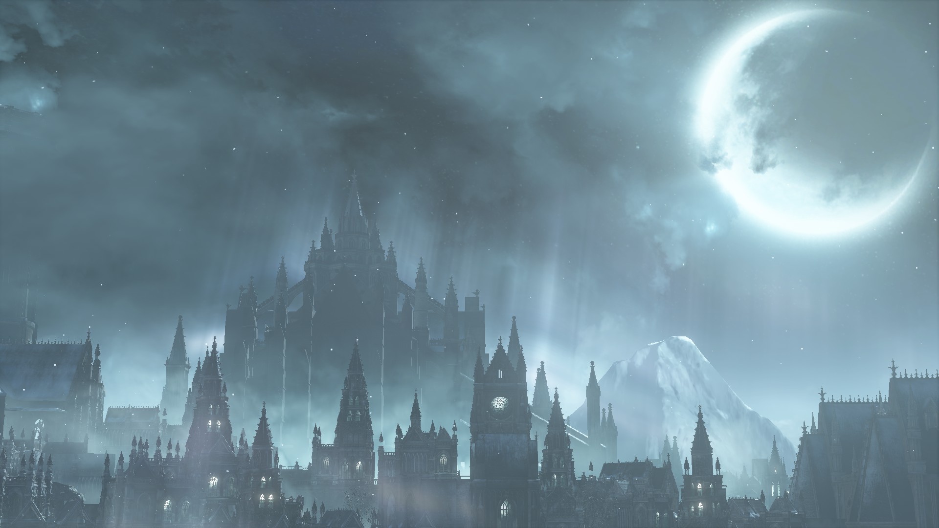 irithyll-of-the-boreal-valley-dark-souls-iii-video-game-moon-night-city-wallpaper-resolution