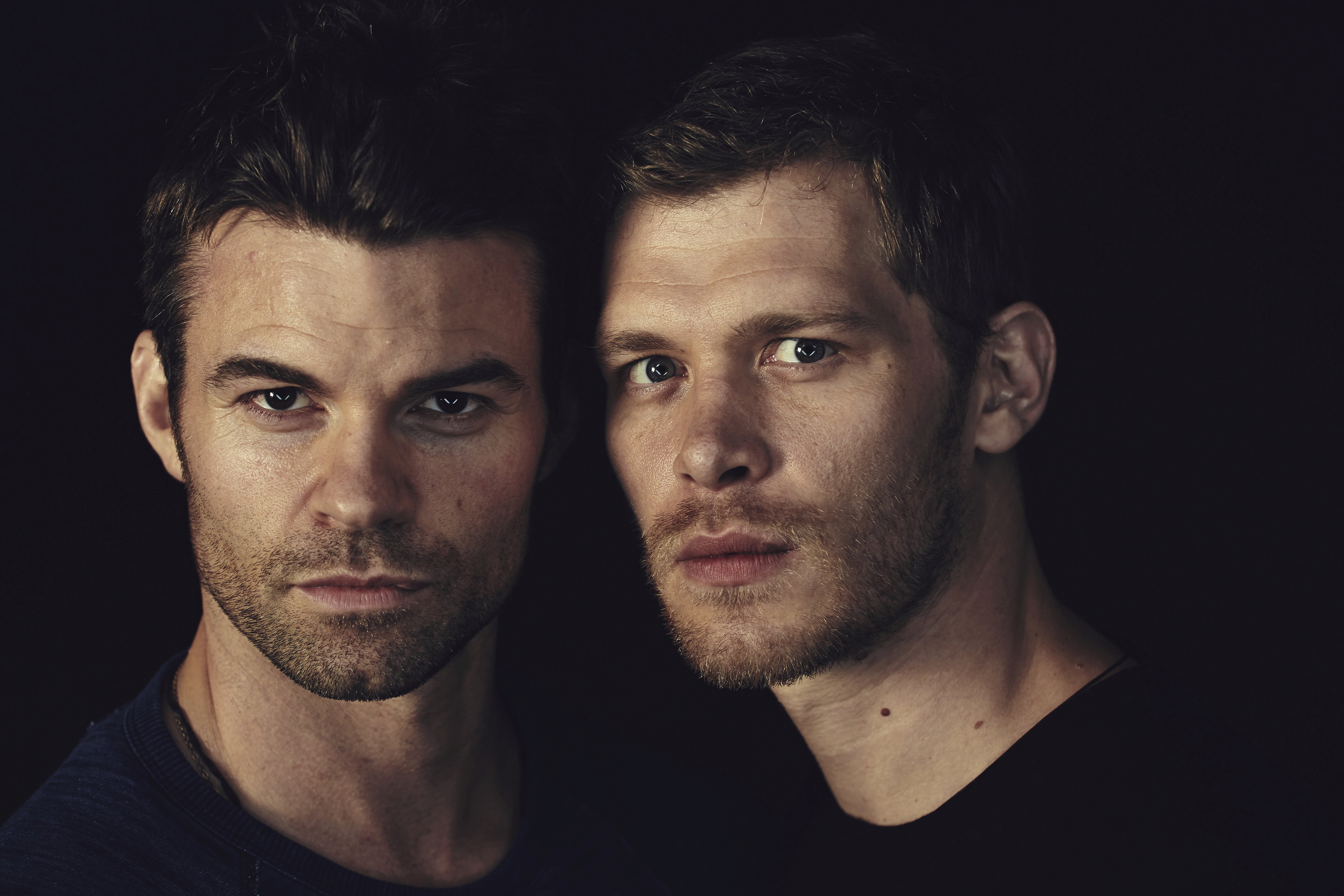 TV Show The Originals 5800x3867