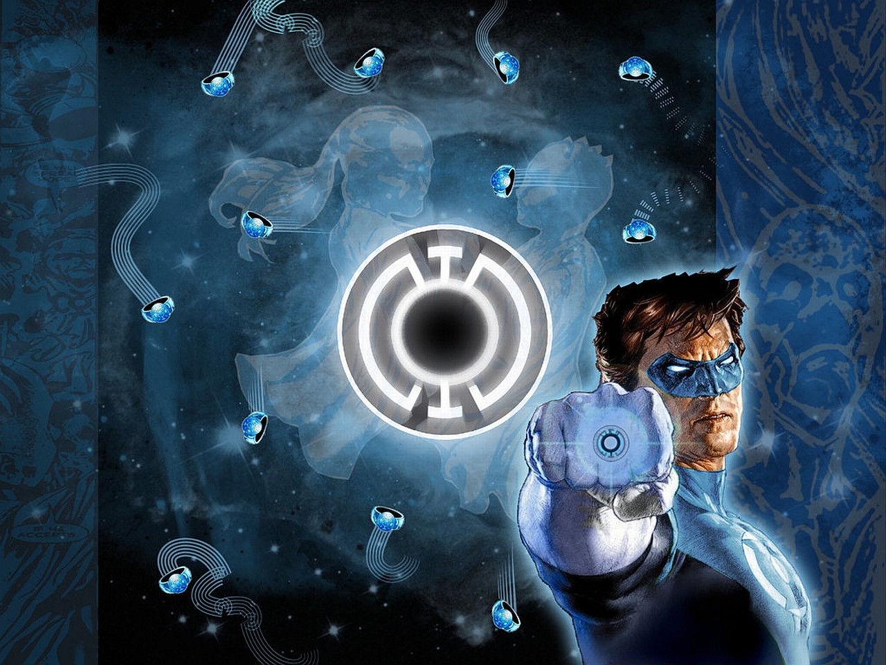 Blue Lantern 1280x960