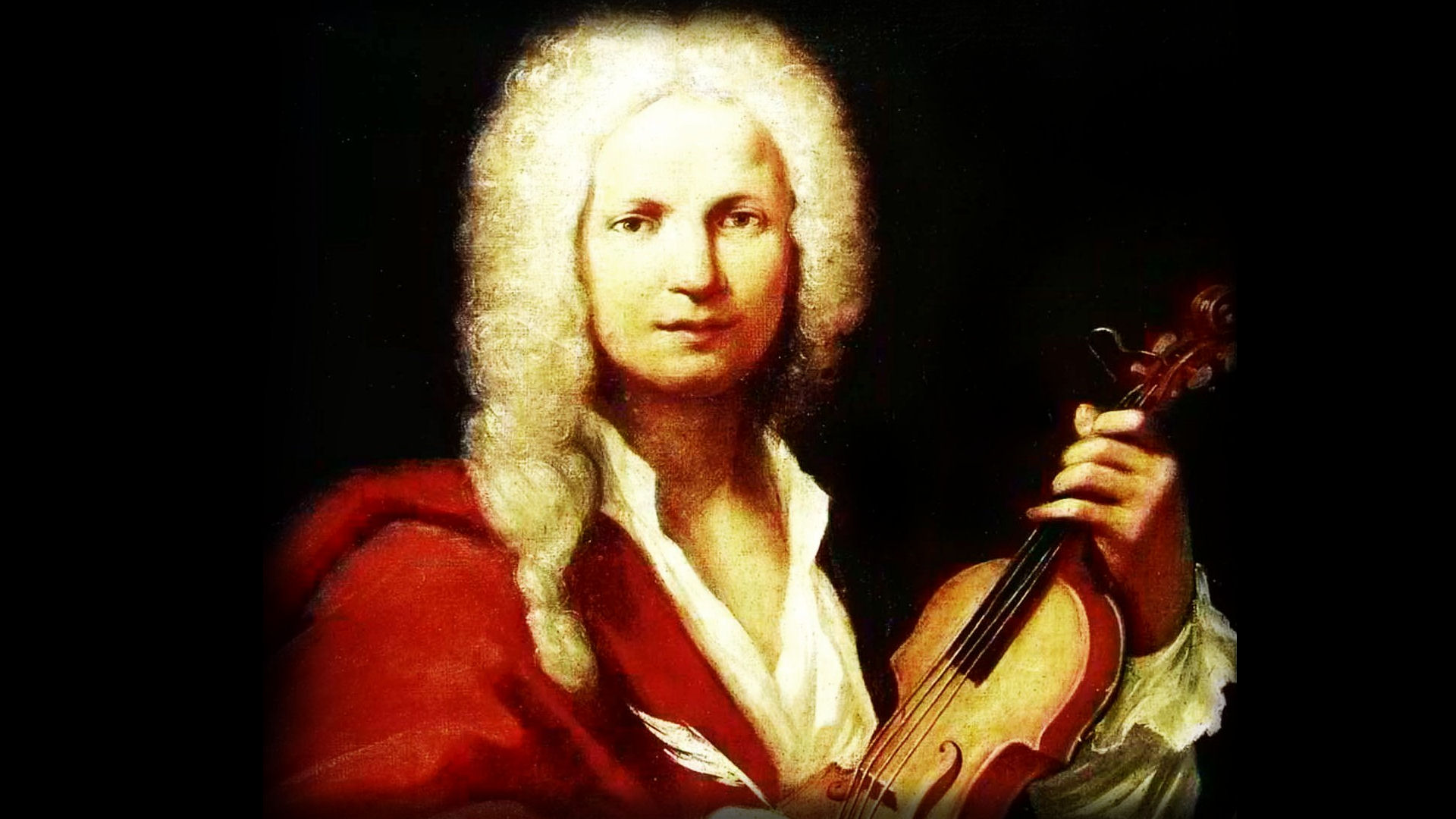 Music Vivaldi 1920x1080