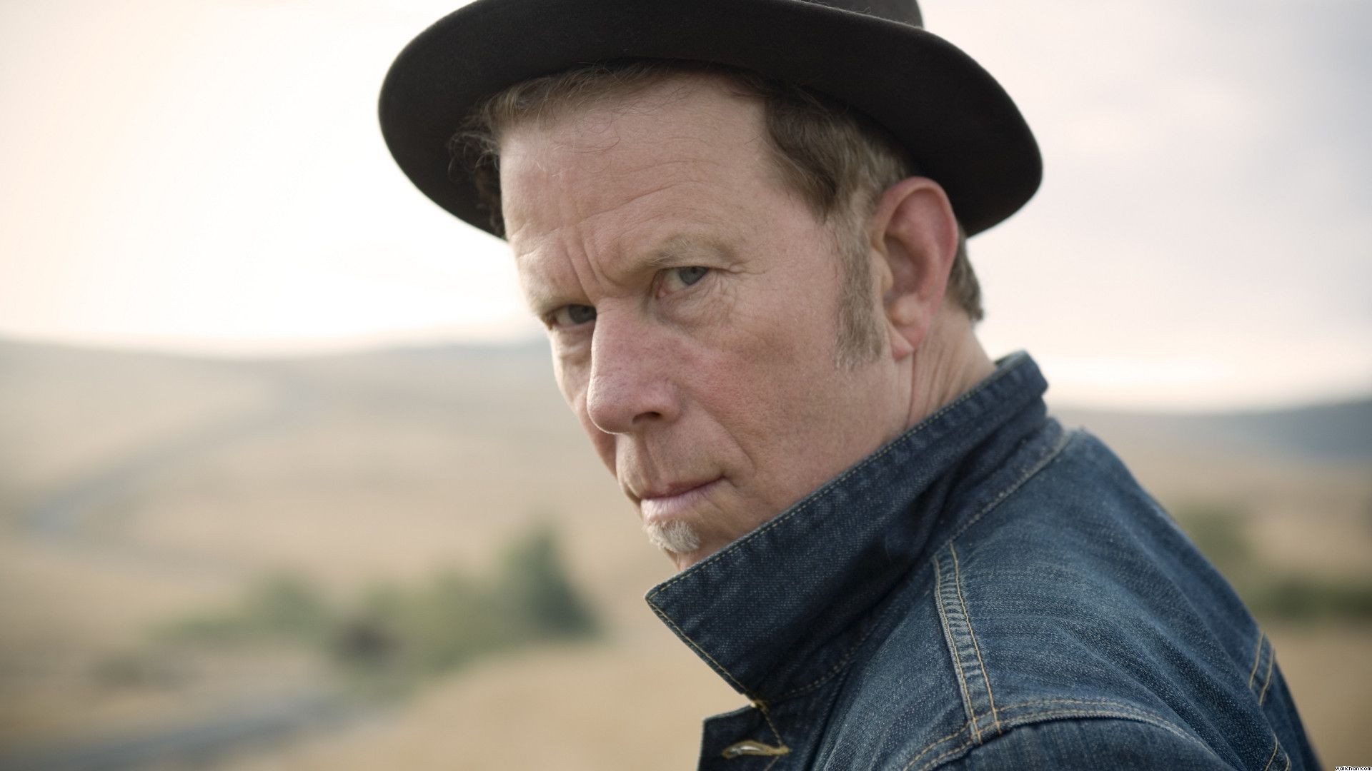 Tom Waits Musician Songwriters Actor Singer 1920x1080