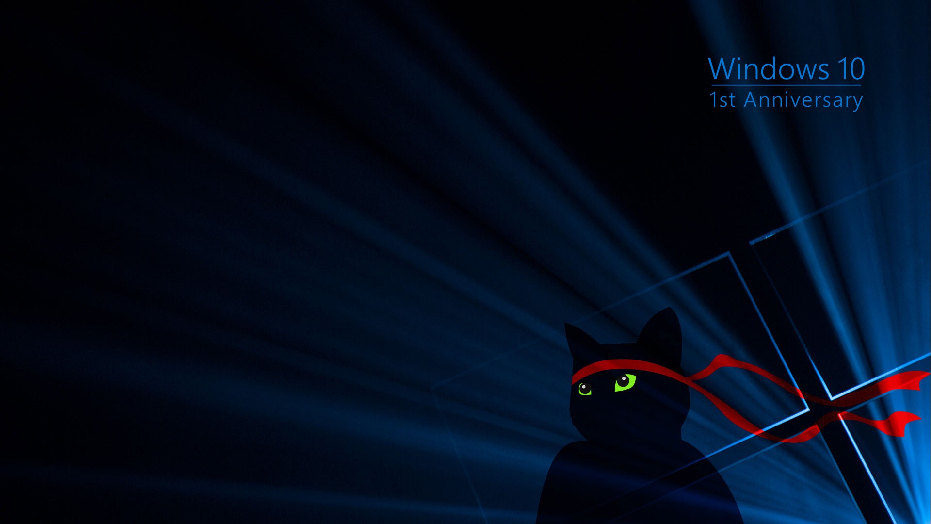 Cats Cats Cats Windows 10 Windows 10 Windows 10 Green Green Green Red Red Red Blue Blue Blue Dark Da 1920x1080