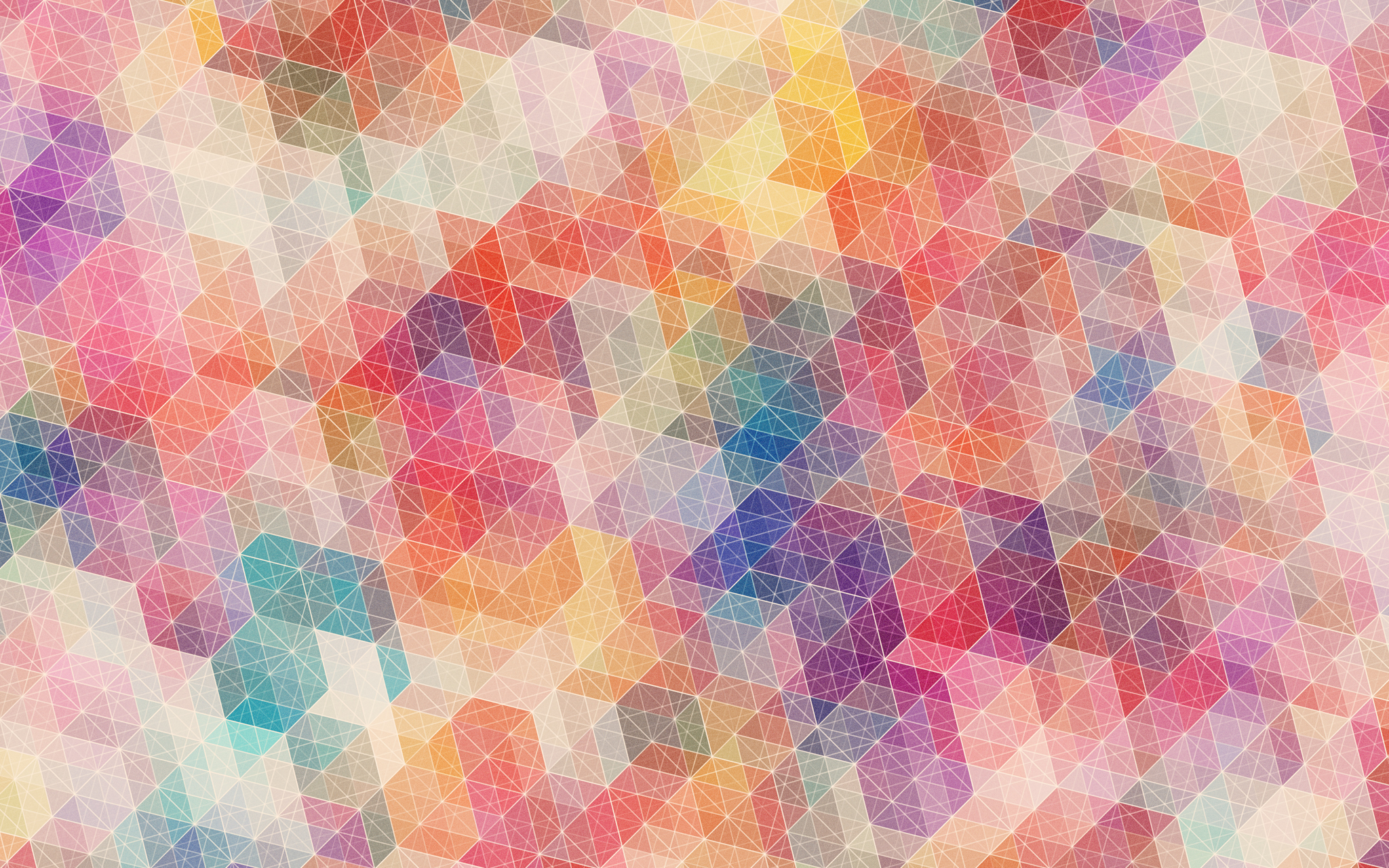 Abstract Artistic 2048x1280