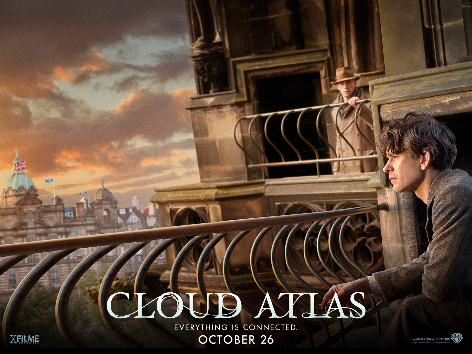 Cloud Atlas 1600x1200