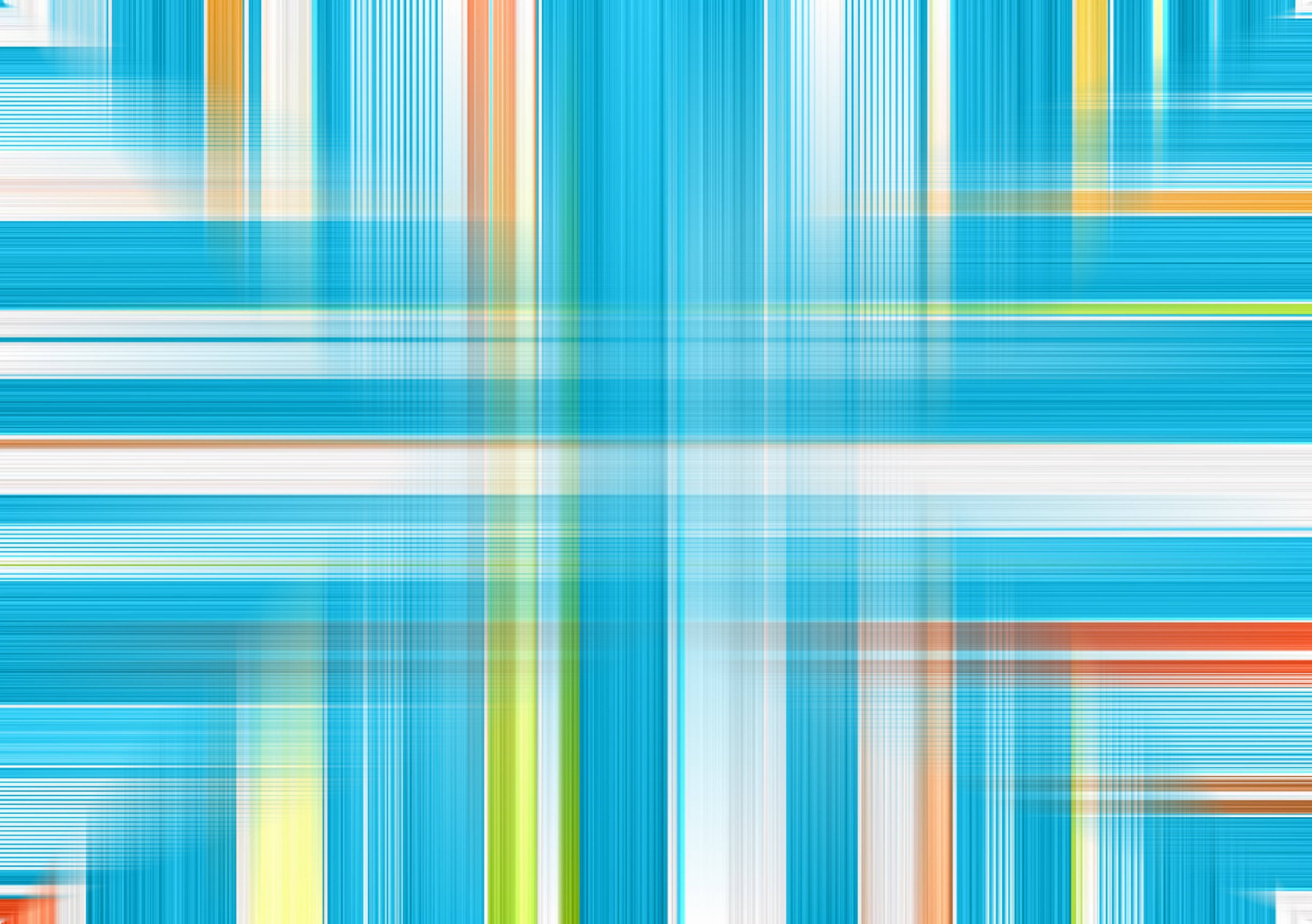 Colors Geometry Lines 3600x2537