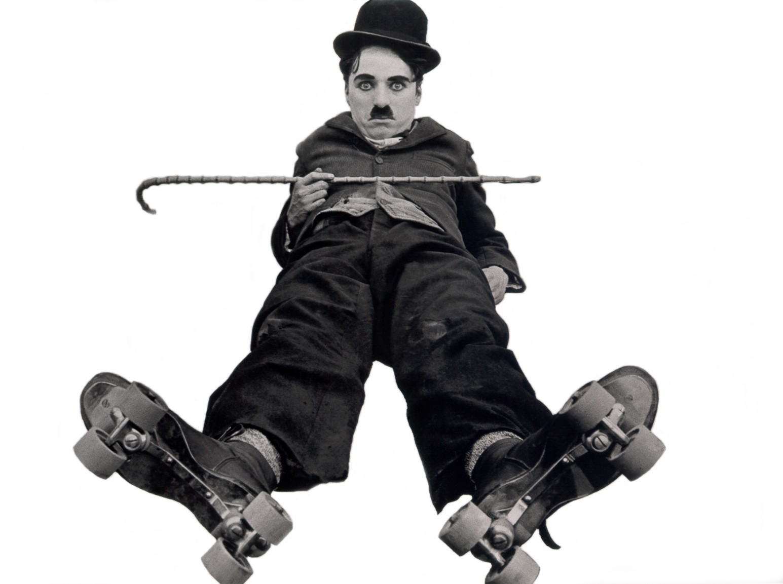 Charlie Chaplin Charlie Chaplin The Tramp 1545x1153