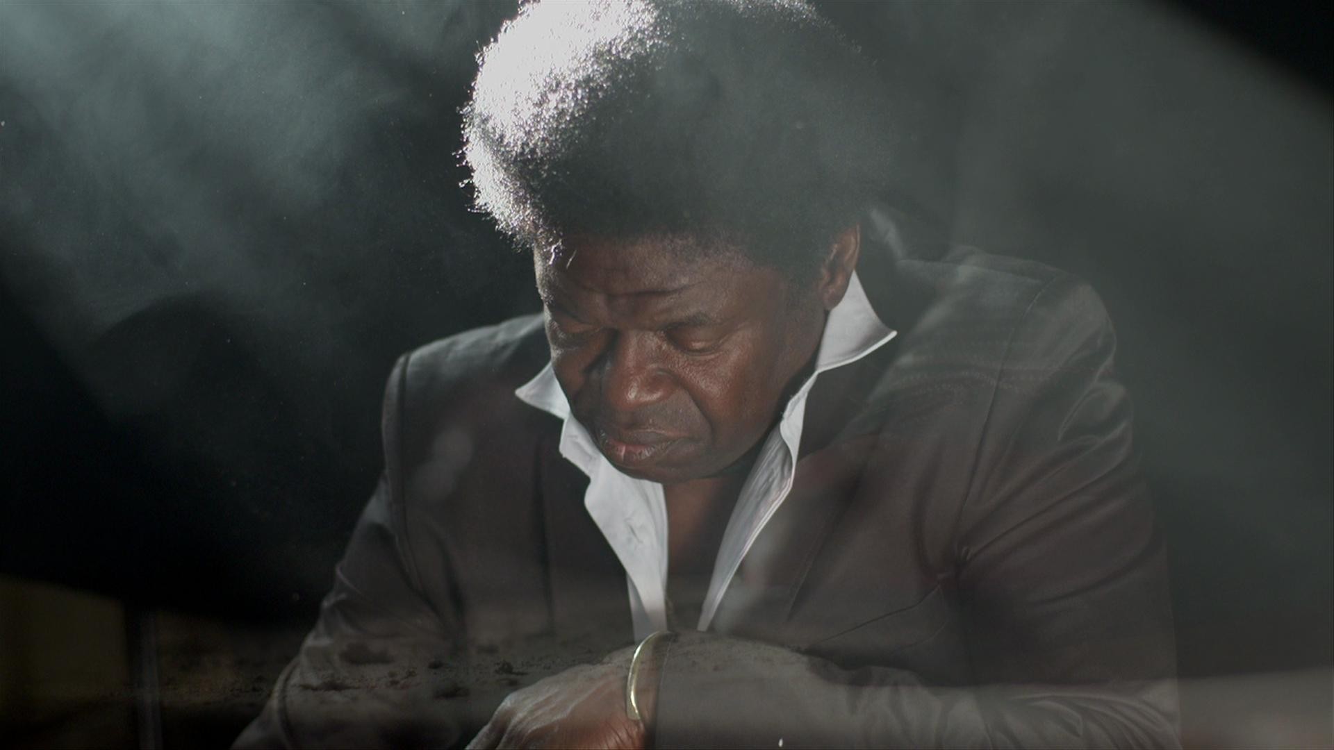 Music Charles Bradley Men Curly Hair Black Hair African 1920x1080