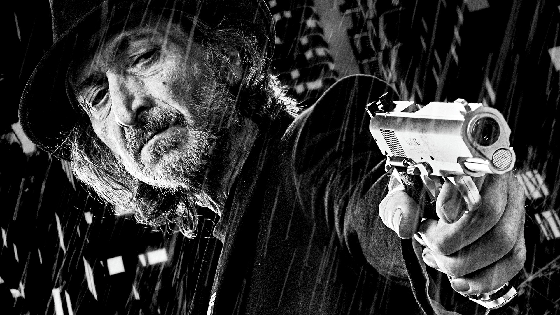 Movie Sin City A Dame To Kill For 1920x1080