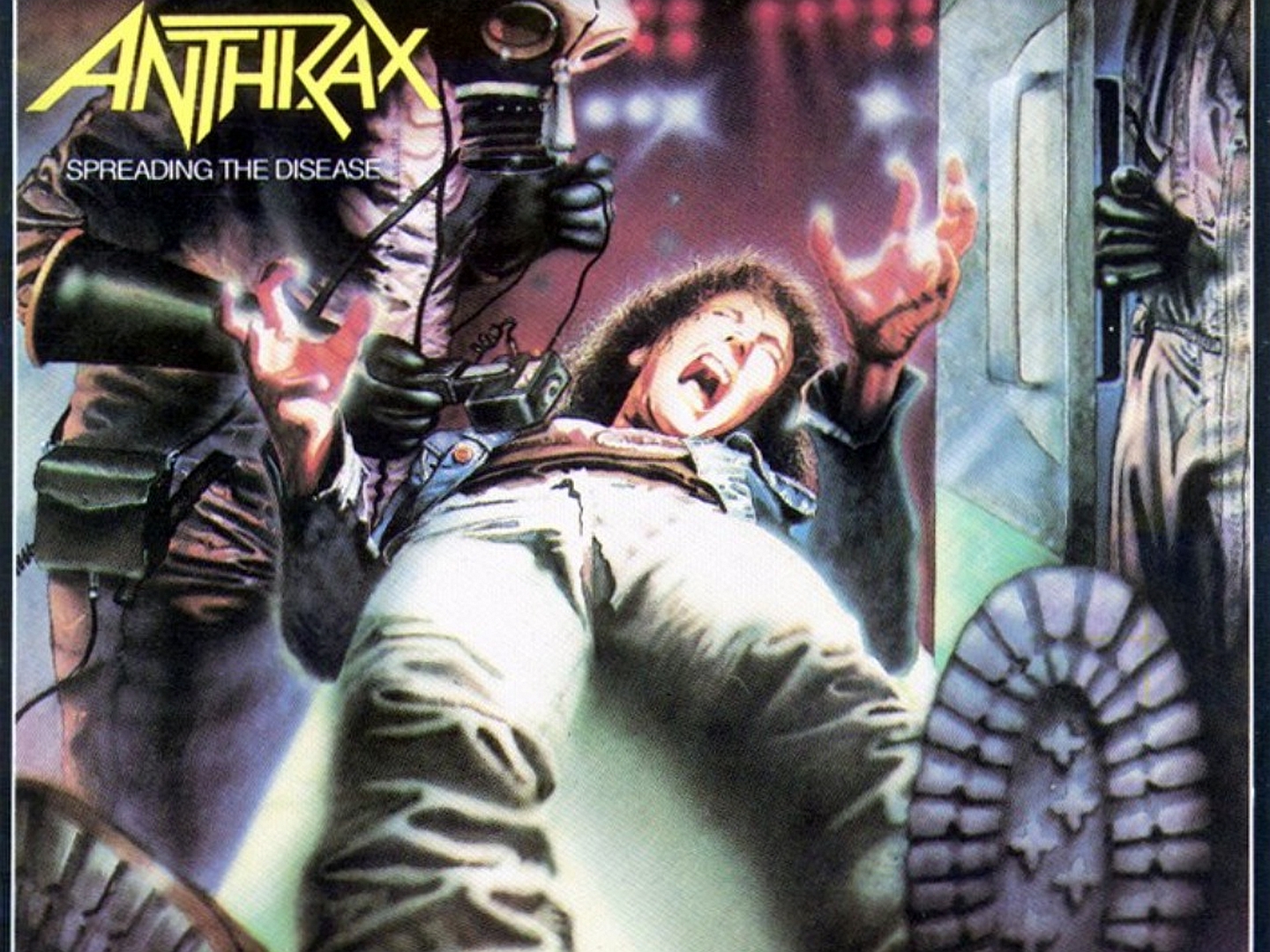 Music Anthrax 1440x1080