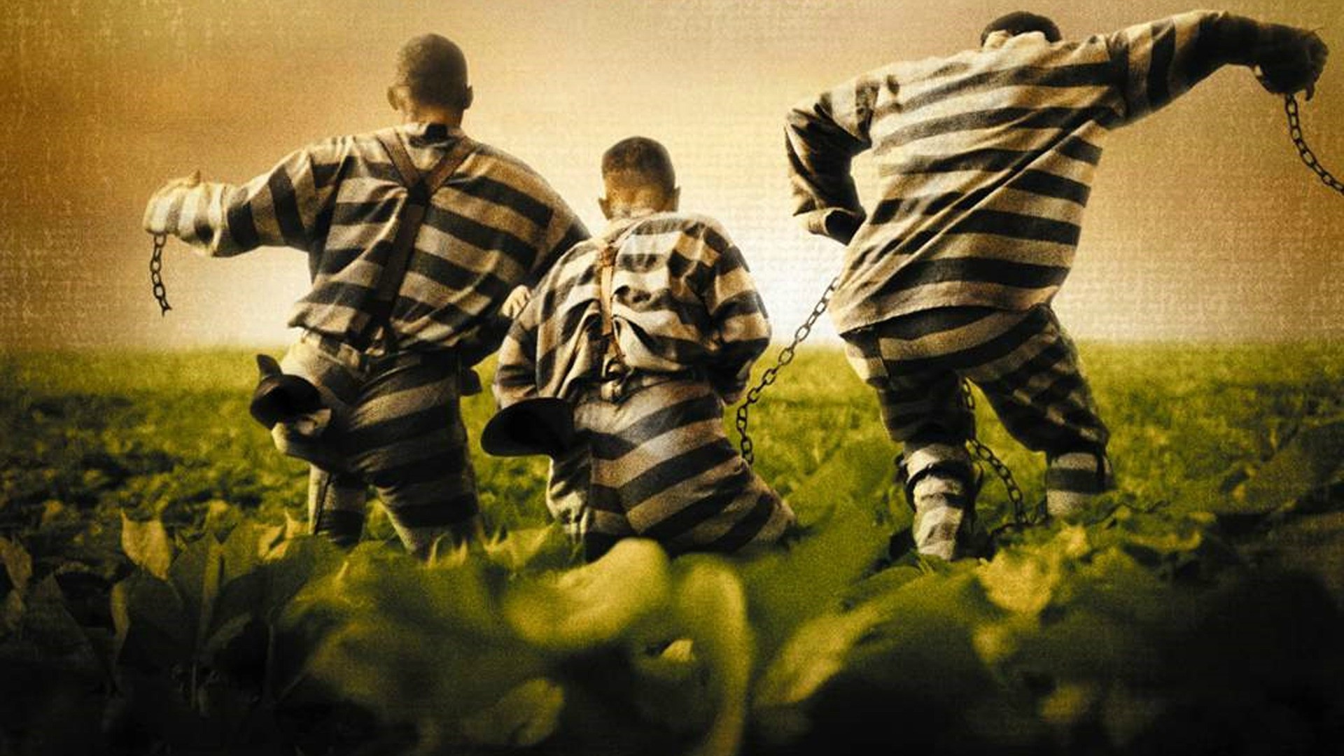 Prisoners Movies O Brother Where Art Thou 2000 Year Humor 1920x1080