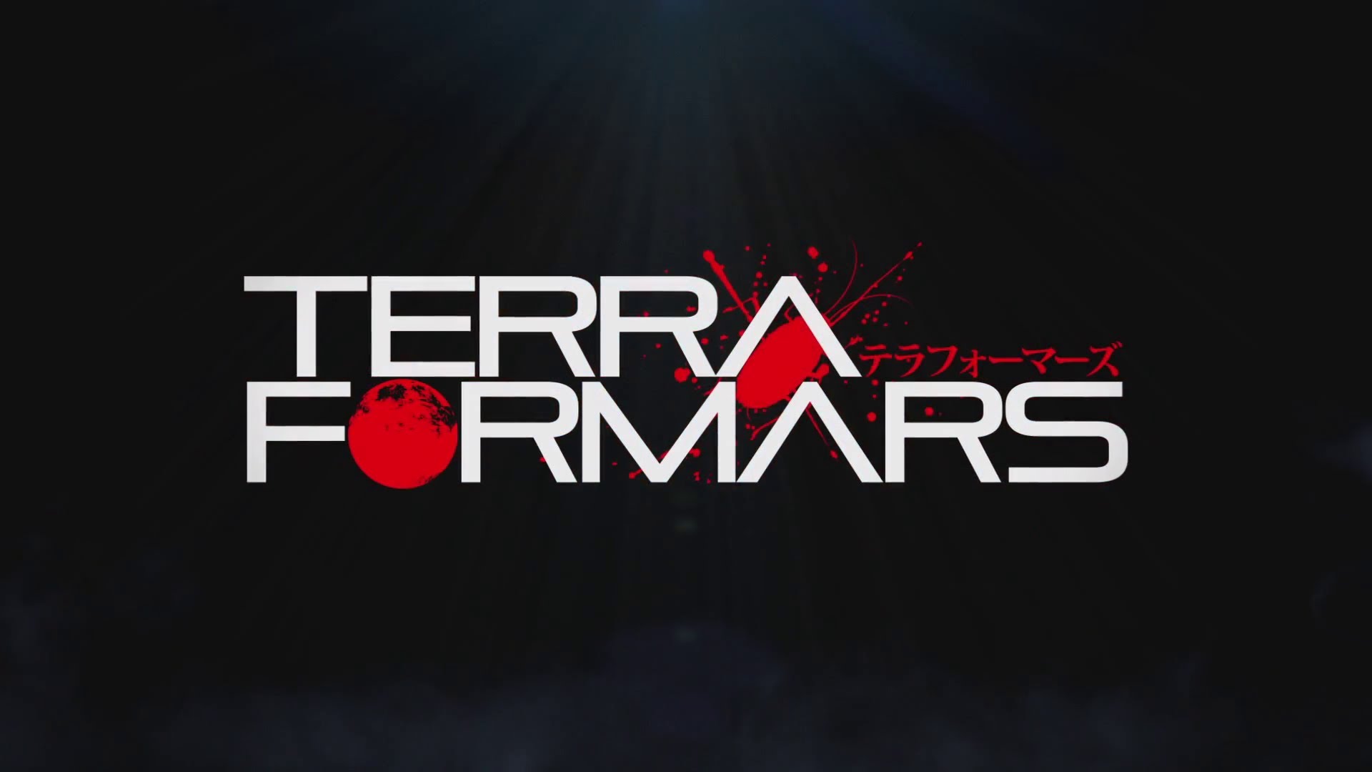 Terra Formars 1920x1080
