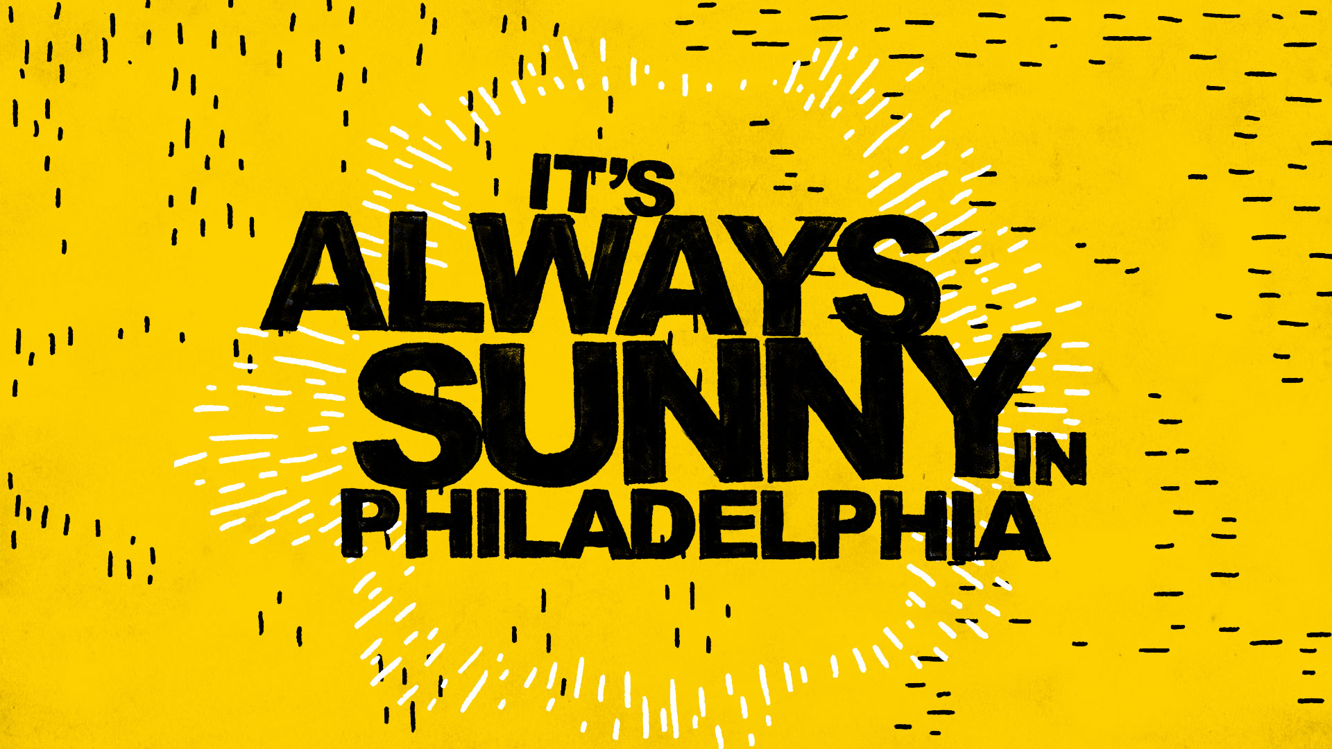 Its Always Sunny In Philadelphia 1920x1080
