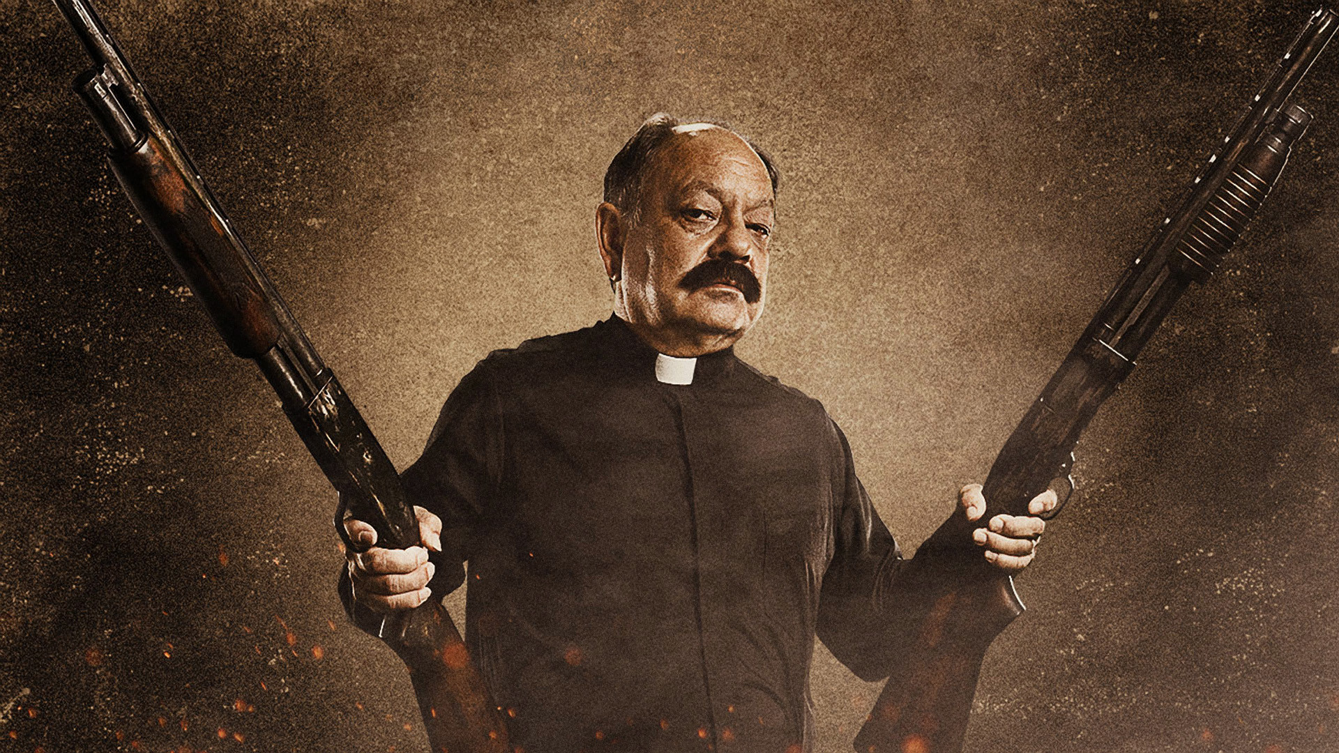 Machete Movie 1920x1080