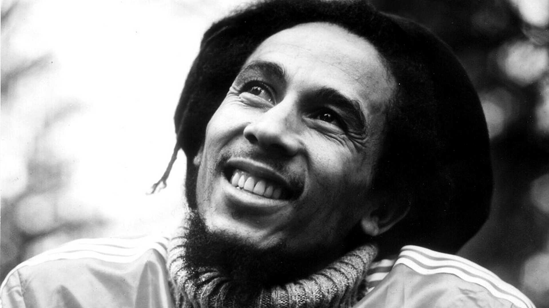 Bob Marley Reggae Ska 1920x1080