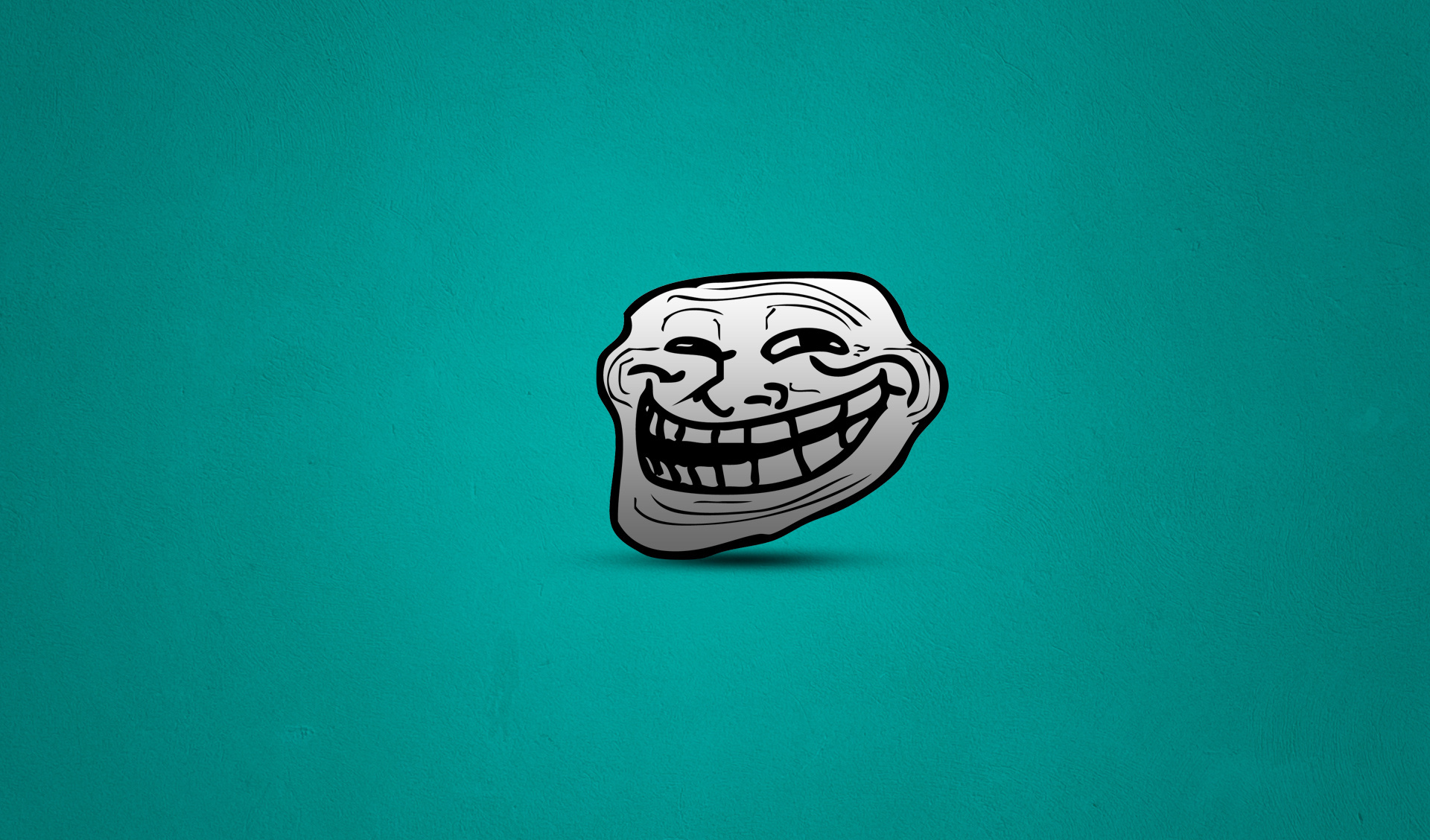 Comics Troll Face 1920x1128