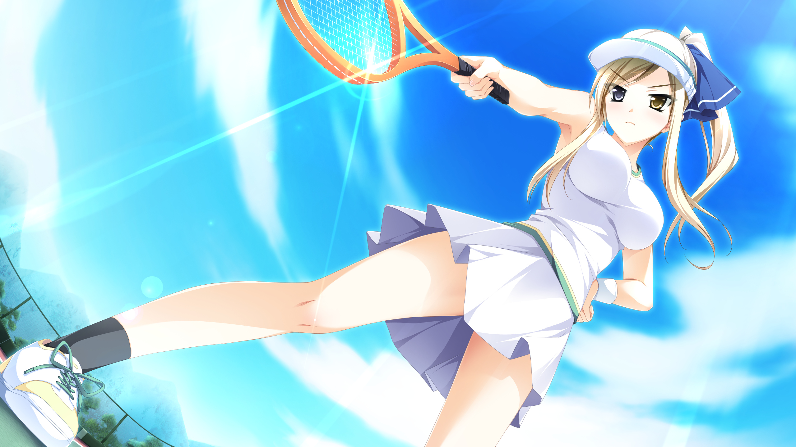 Aggregate 80+ anime about tennis best - in.duhocakina