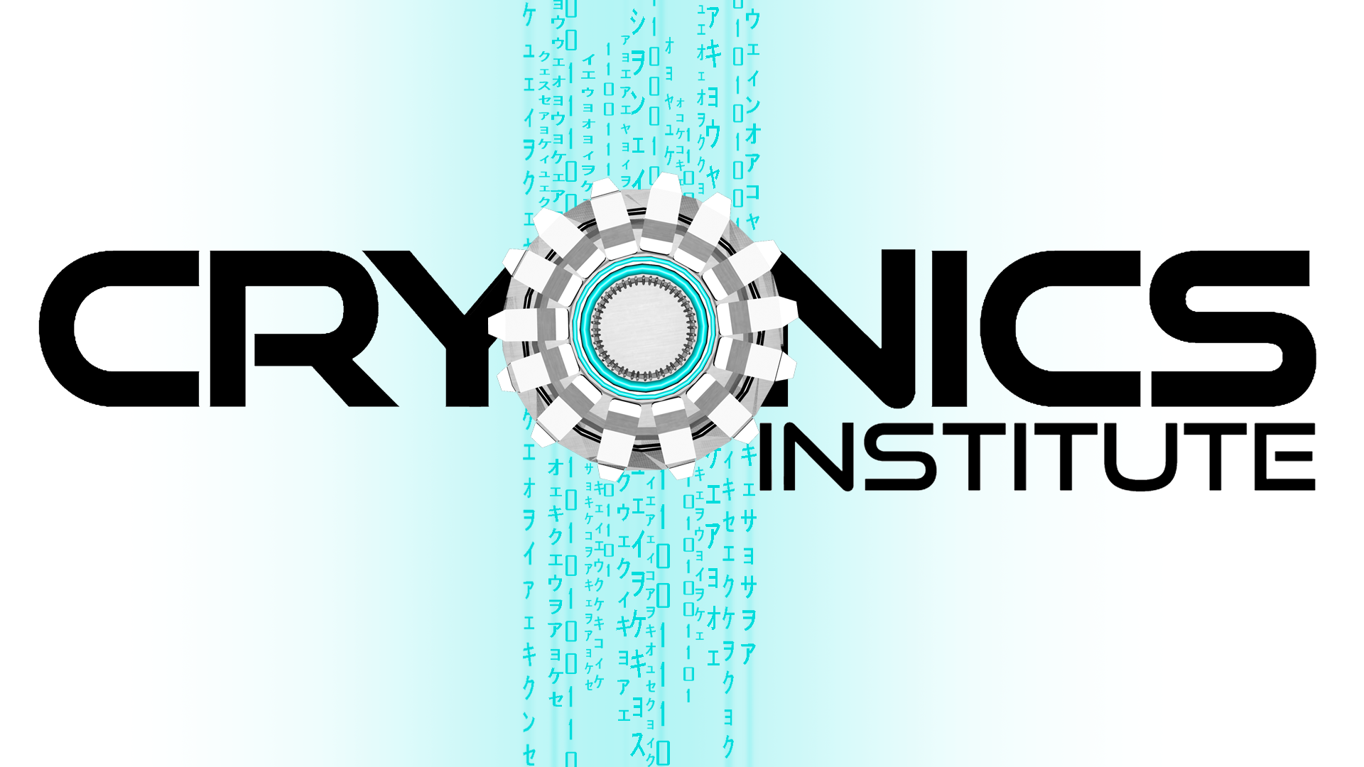 Cryonics Institute Cryonics Science Technology 1920x1080