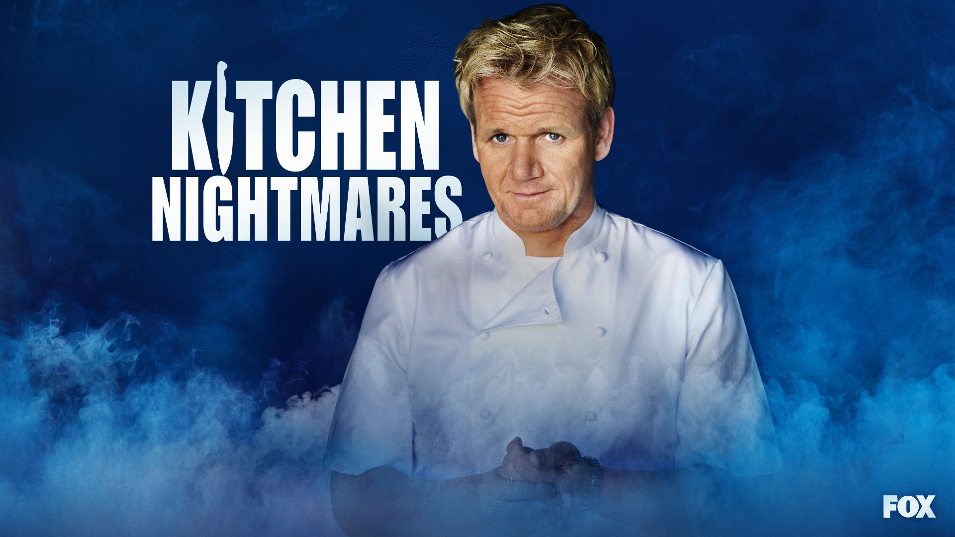 Kitchen Nightmares Gordon Ramsay 1920x1080