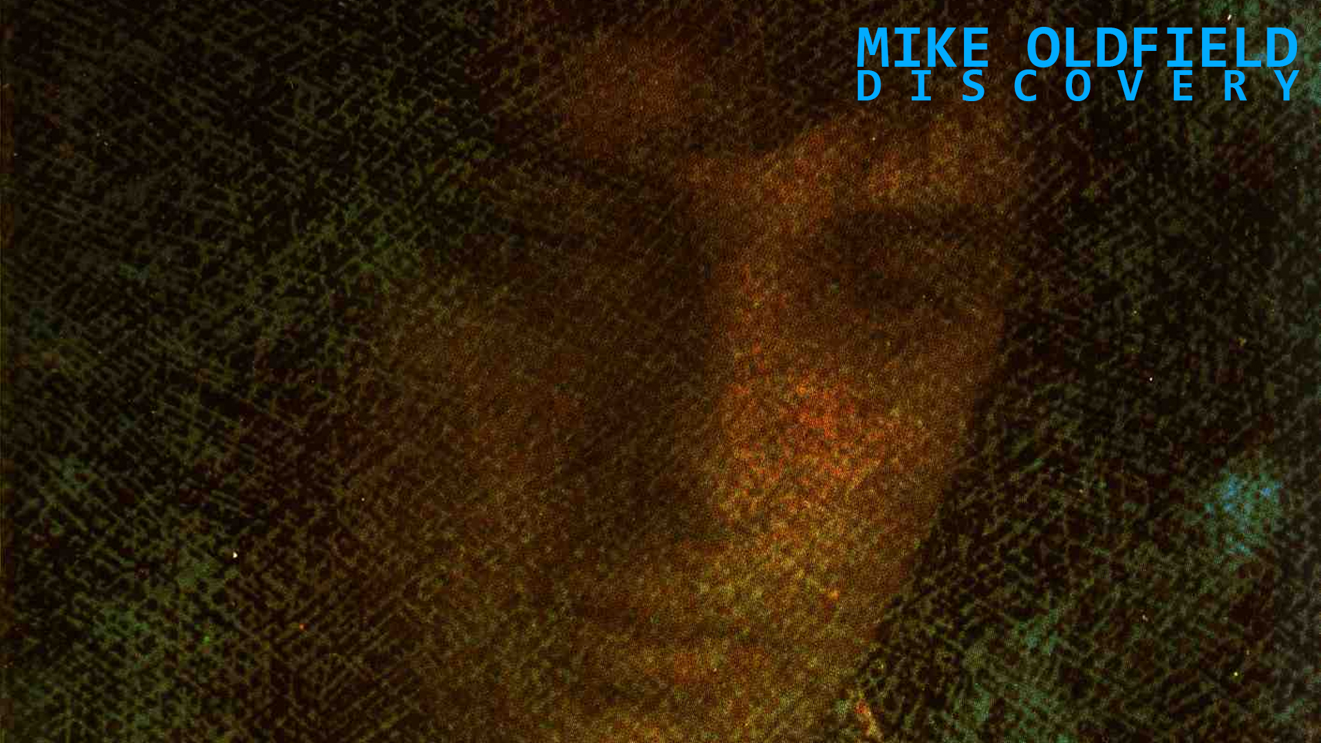 Music Mike Oldfield 1920x1080