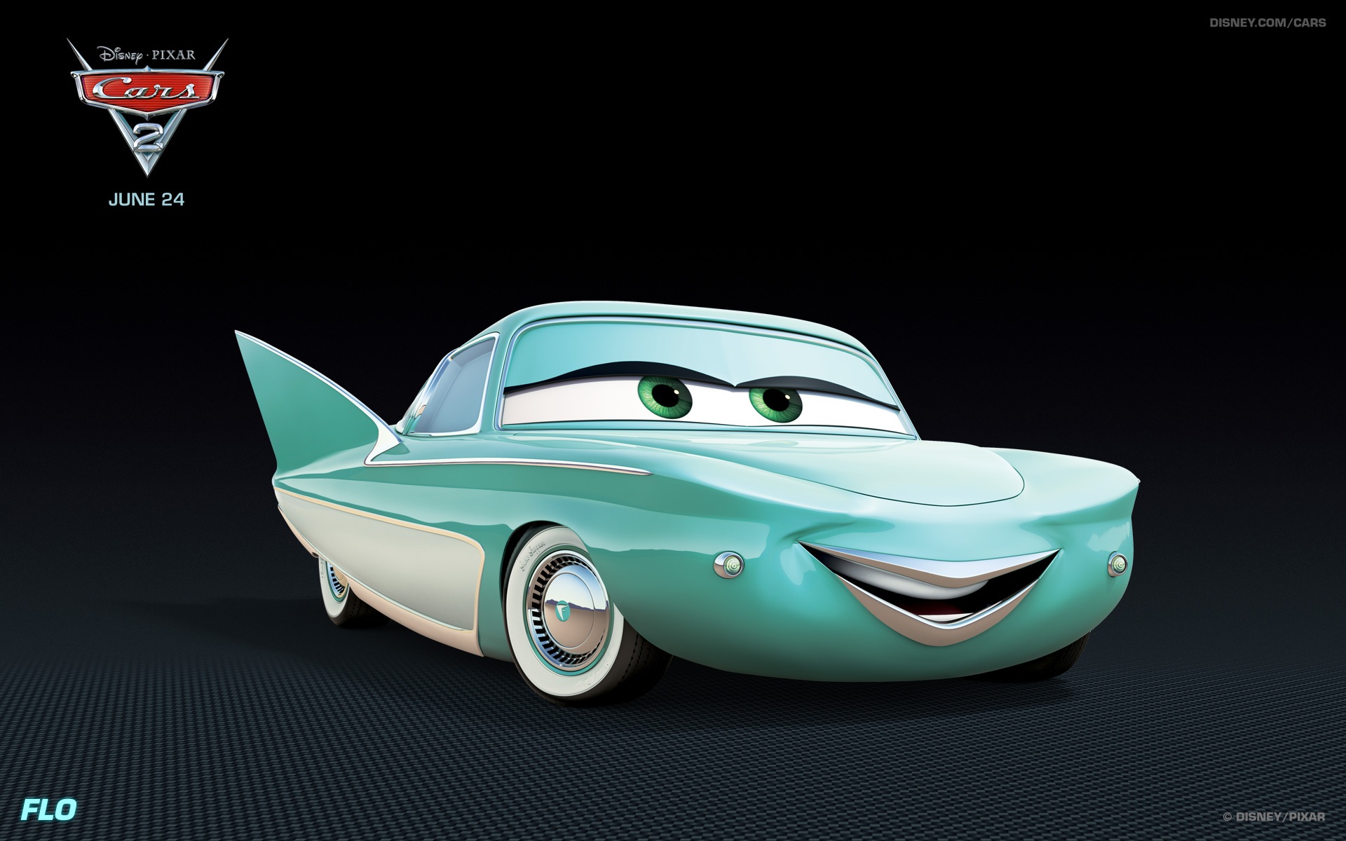 Movie Cars 2 1920x1200