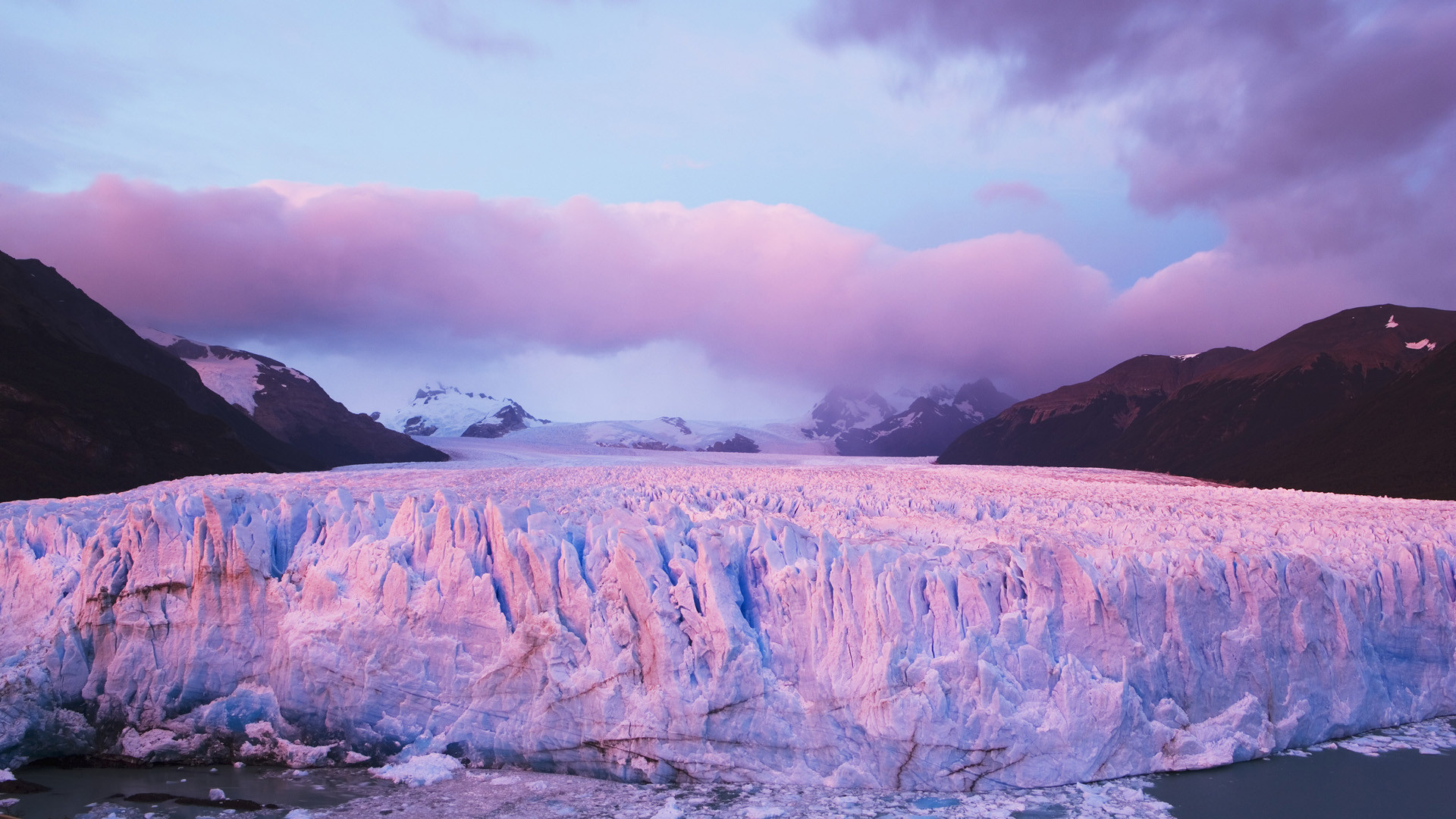 Perito Moreno Glacier Patagonia Nature Landscape Wallpaper Resolution 19x1080 Id 1394 Wallha Com