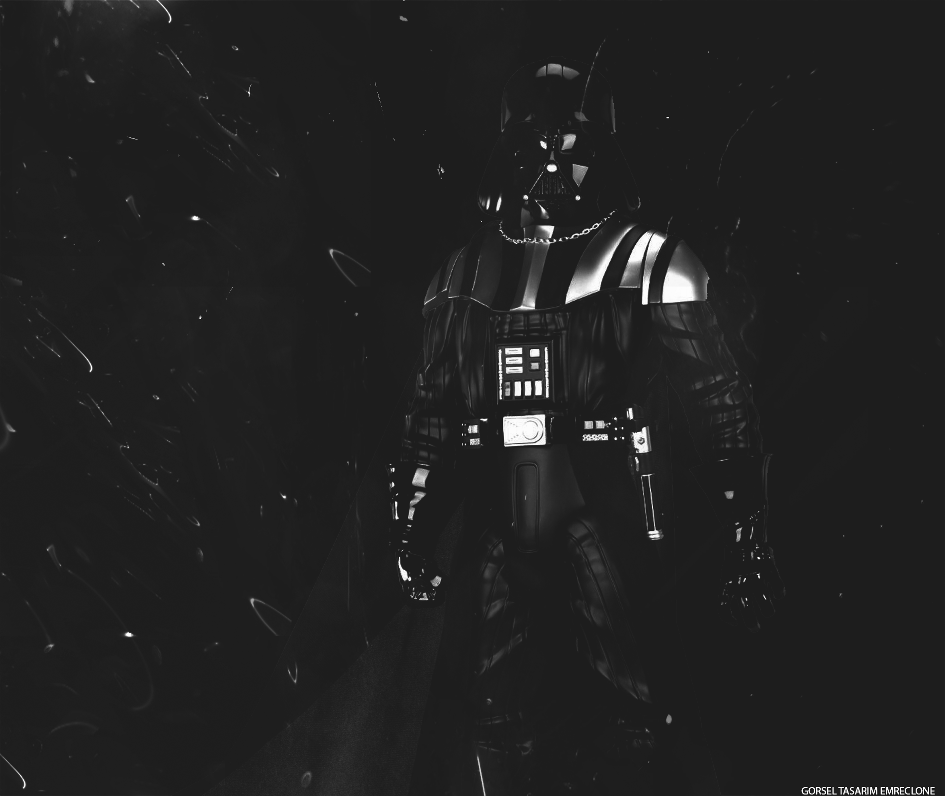 Darth Vader Star Wars Star Wars Villains Sith 1900x1600