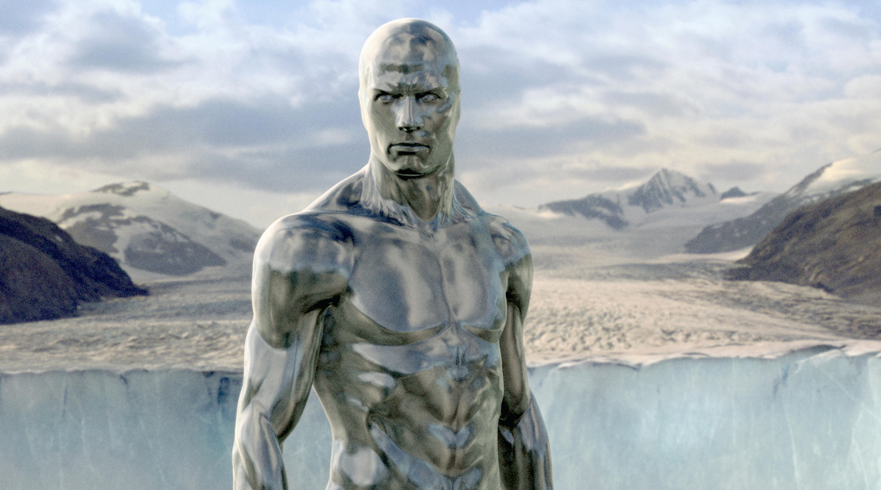 Movie Fantastic 4 Rise Of The Silver Surfer 3039x1690