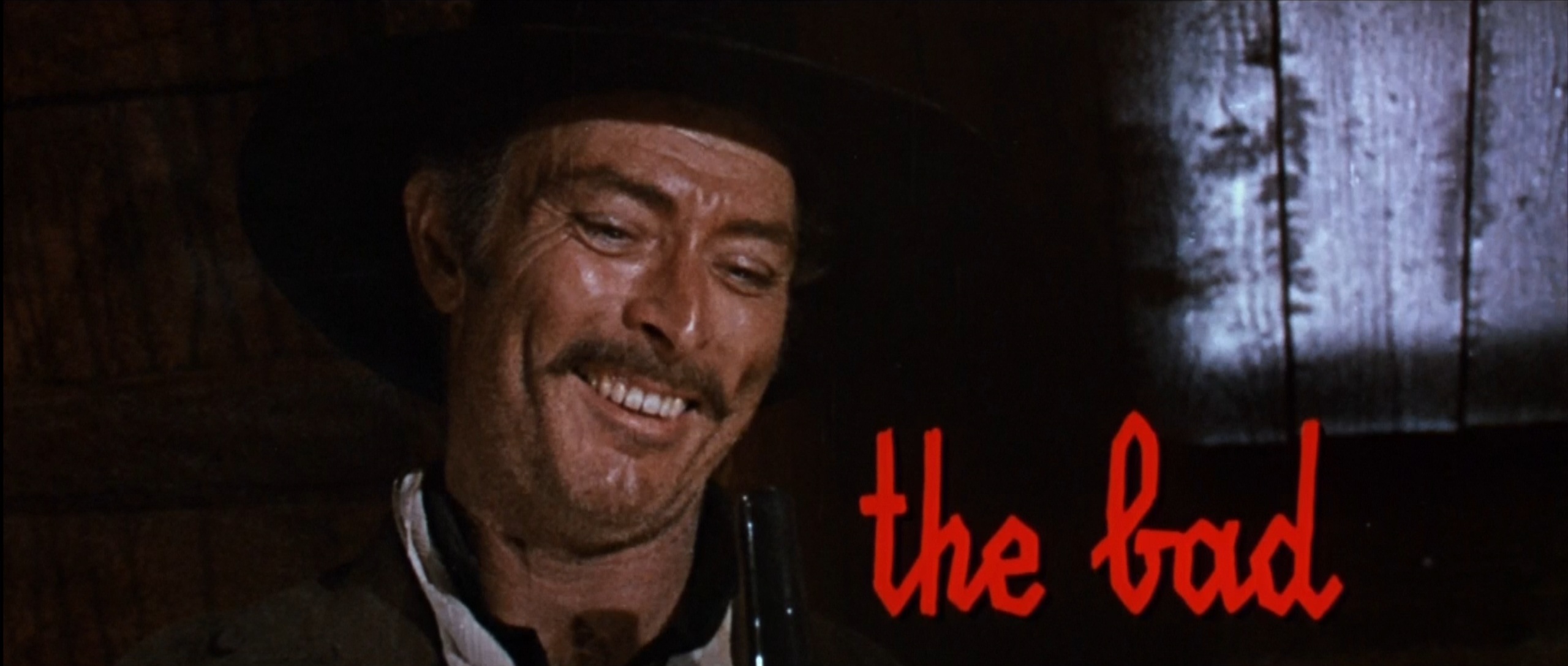 Movie The Good The Bad And The Ugly 2560x1087