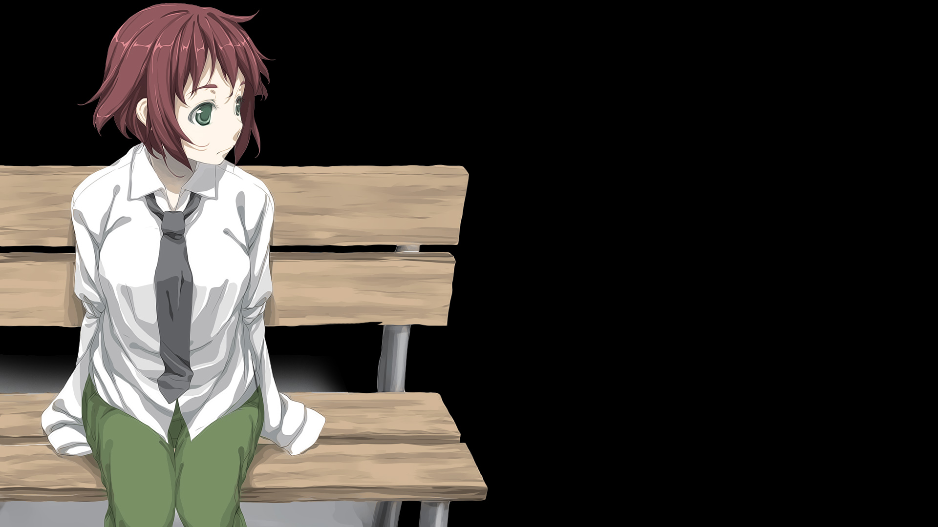 Rin Tezuka 1920x1080