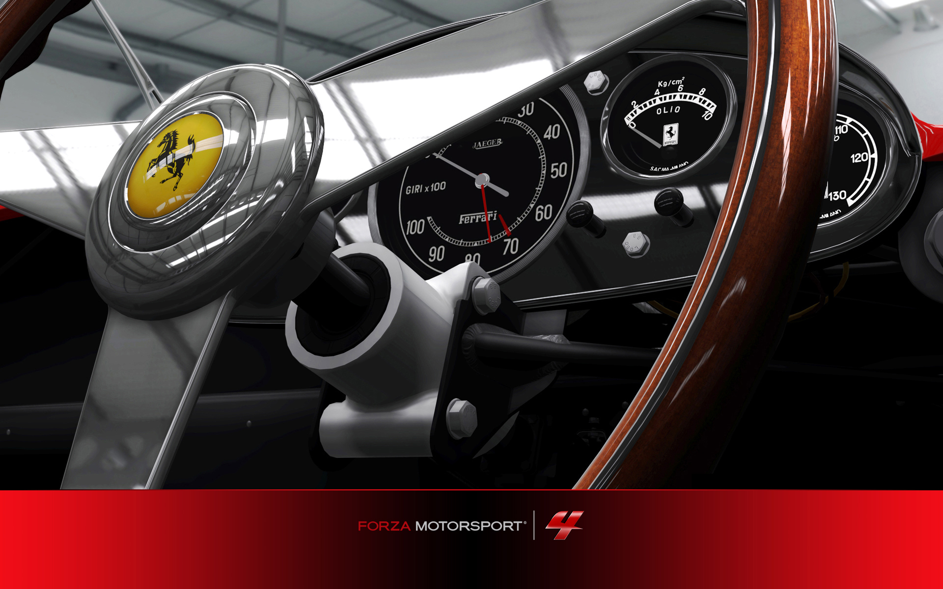 Video Game Forza Motorsport 4 1920x1200