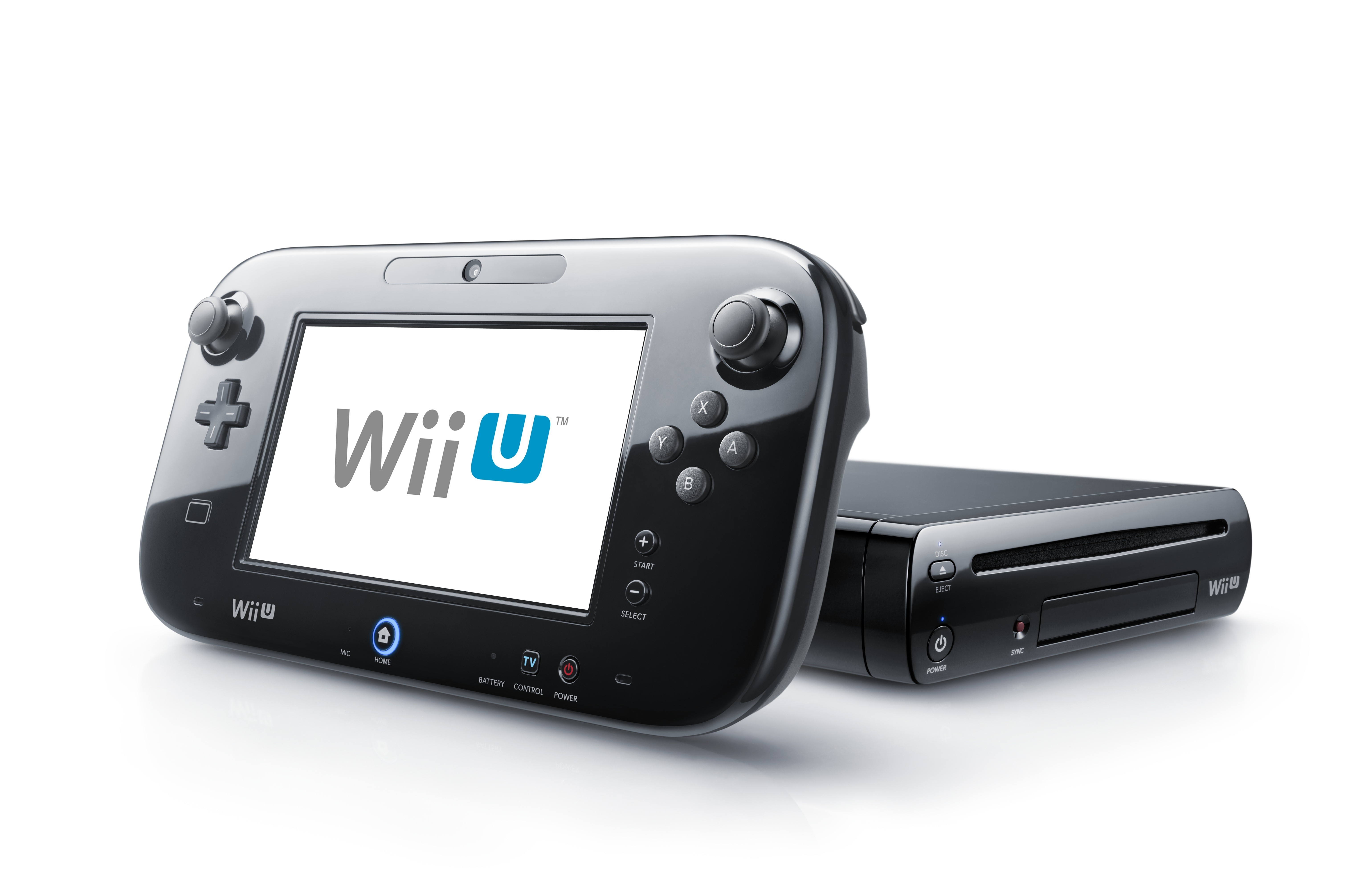 Nintendo Wii 6160x4003