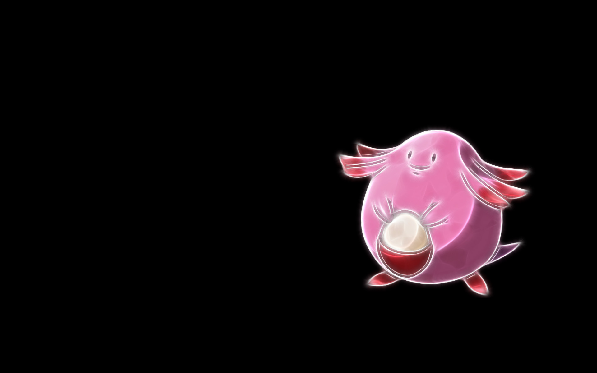 Chansey Pokemon Normal Pokemon 1920x1200