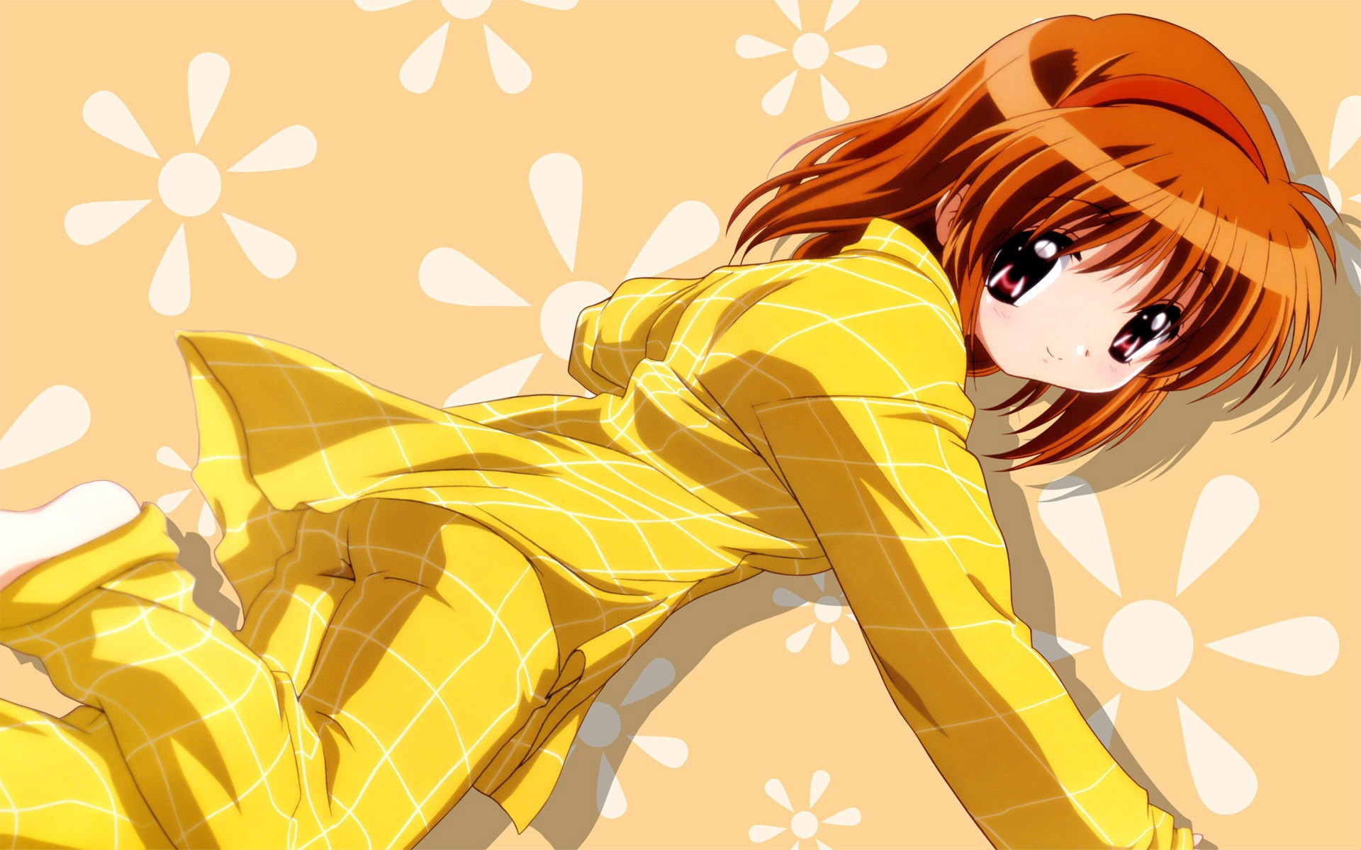 Anime Anime Girls Kanon 1920x1200
