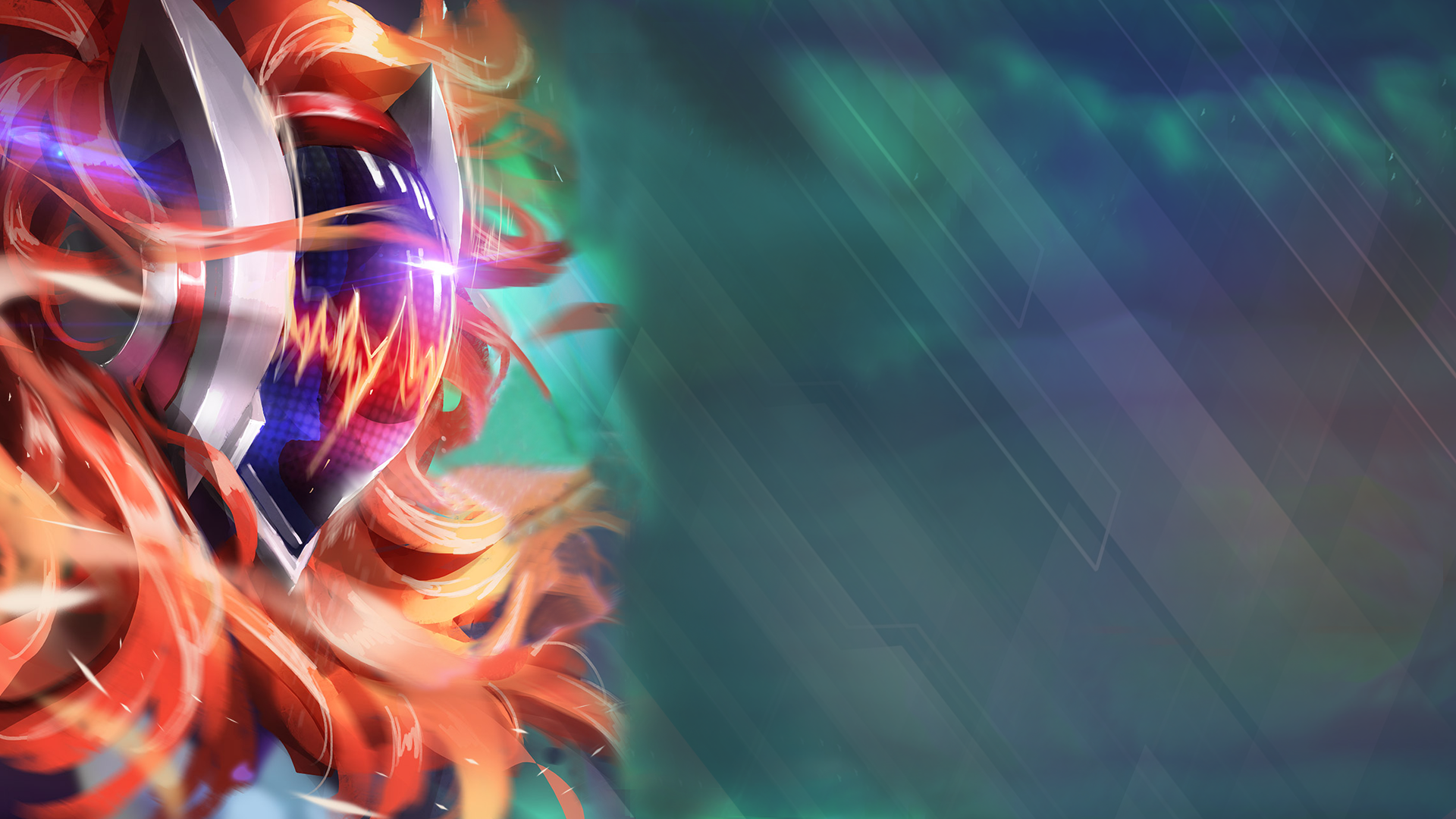 League Of Legends DJ Sona PC Gaming Video Games 1920x1080