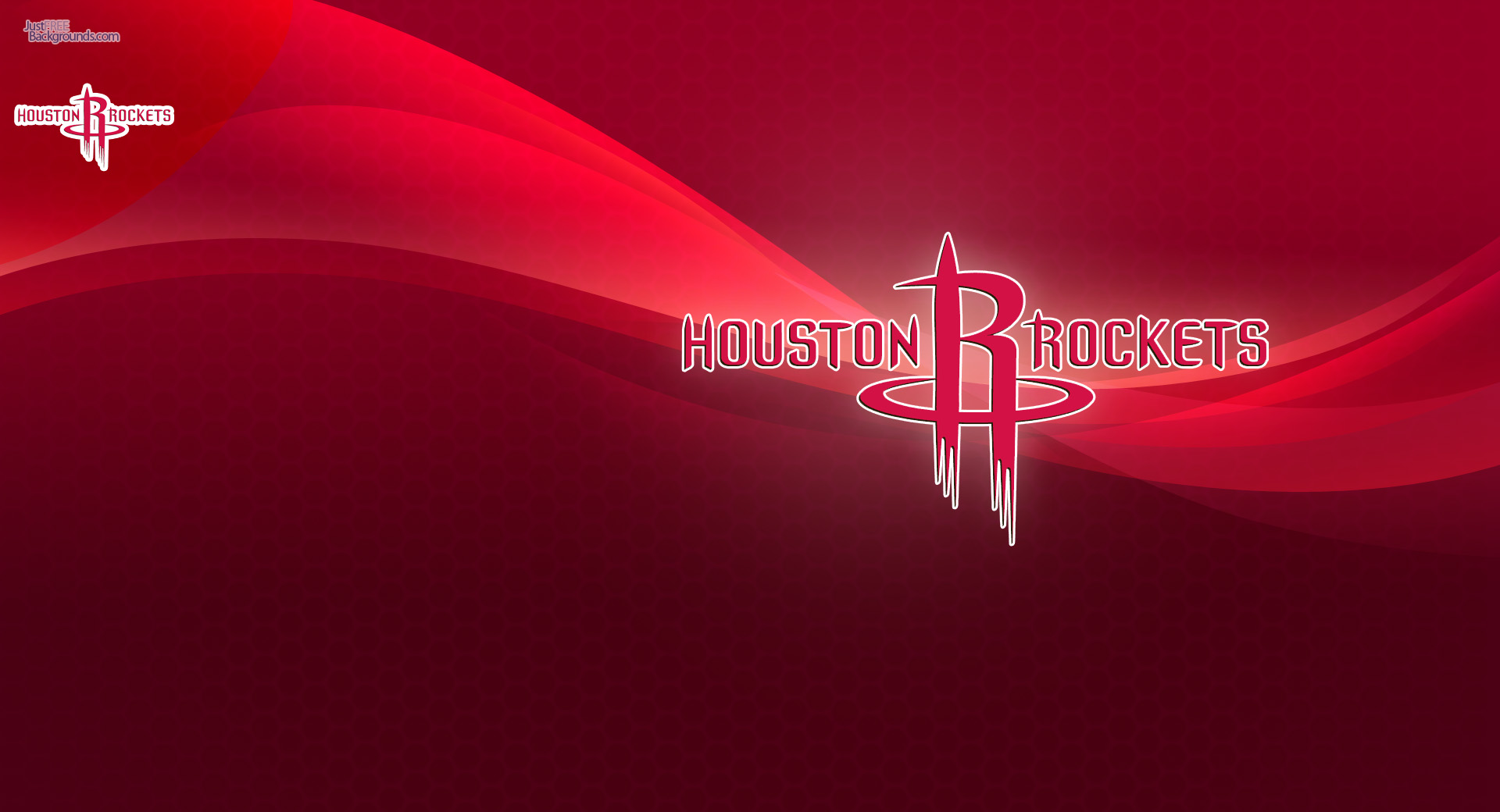 Houston Rockets 1920x1040