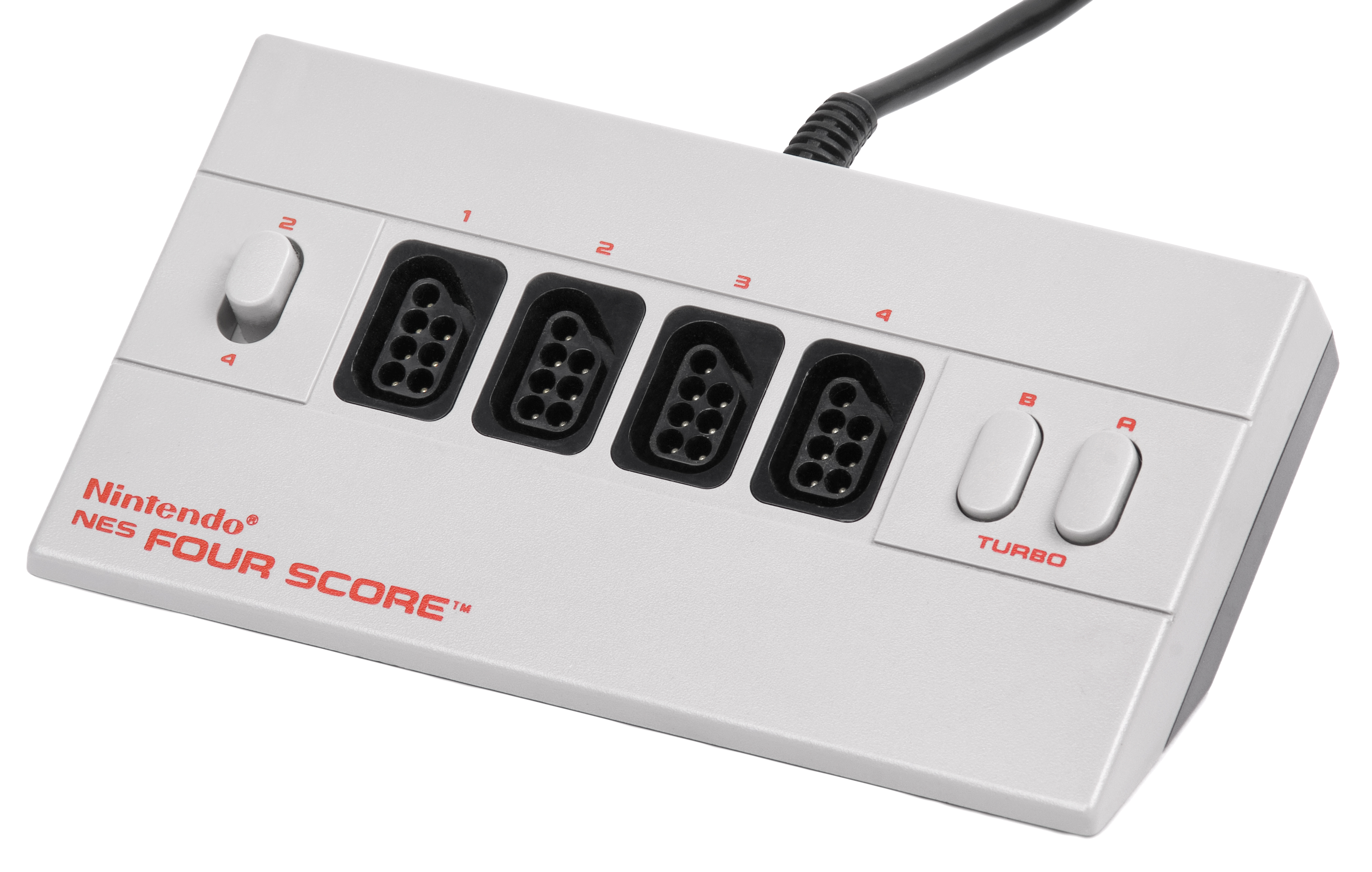 NES Four Score 3680x2340