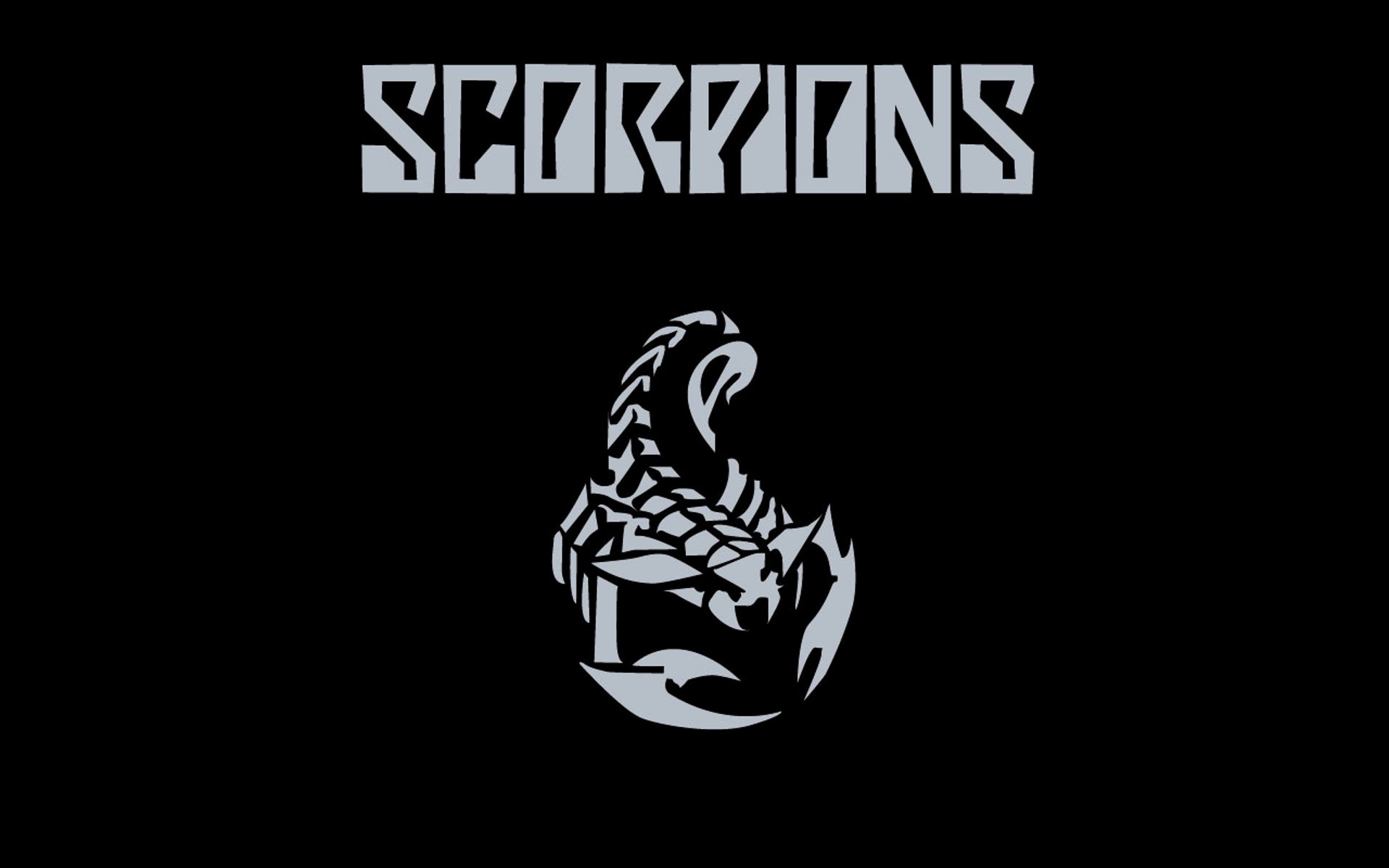 Music Scorpions 1920x1200