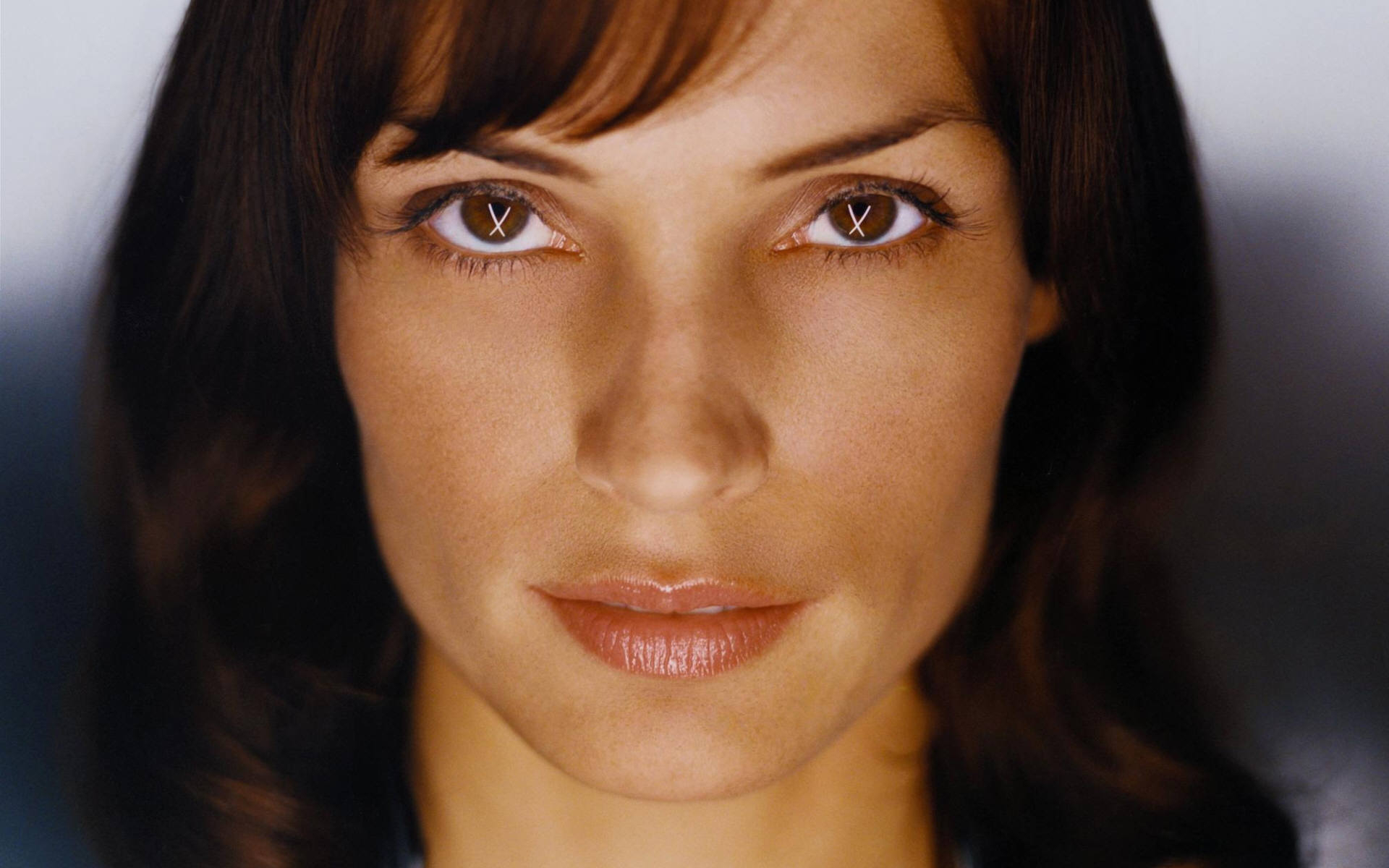 Famke Janssen Actress Dutch 1920x1200