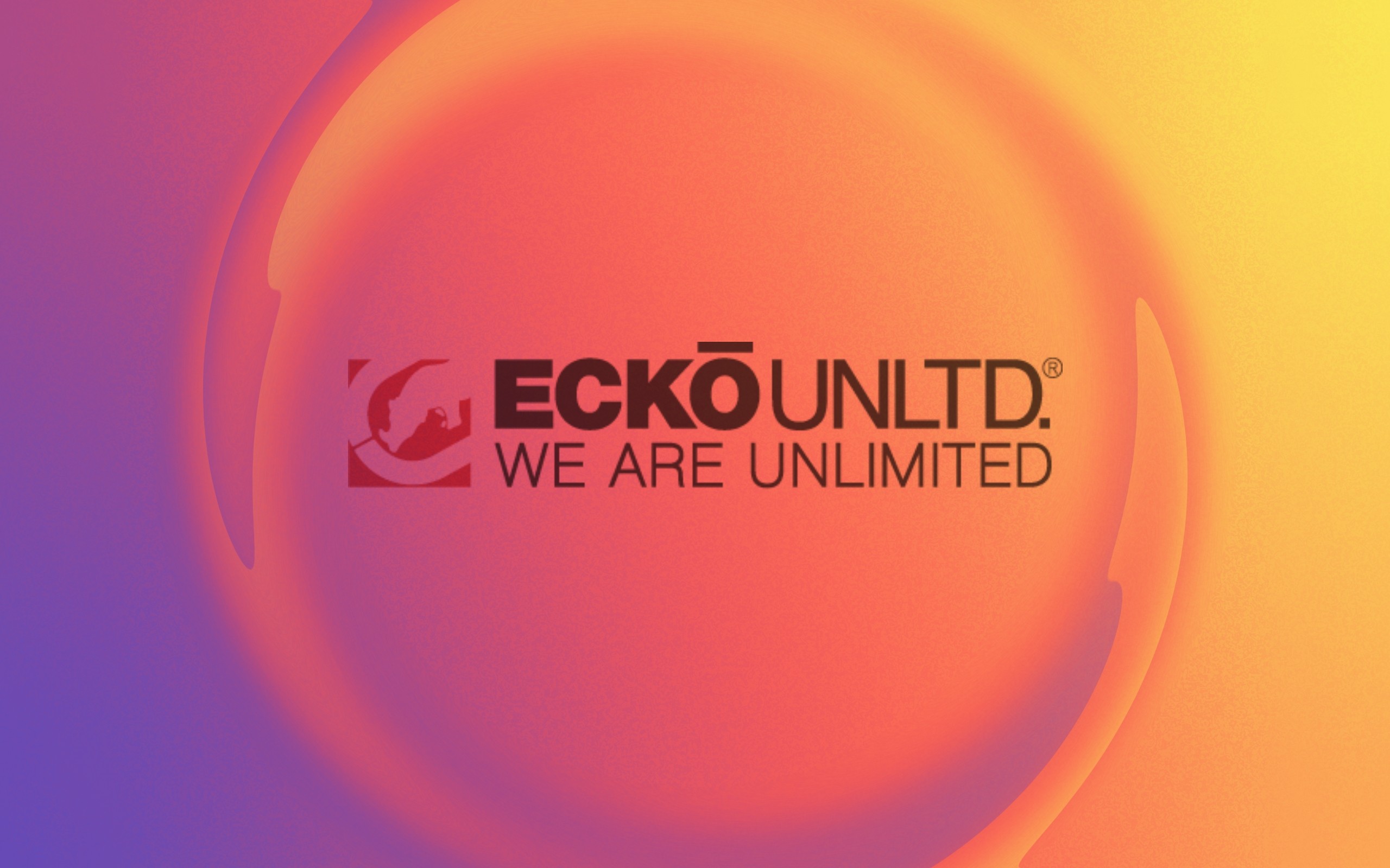 Ecko Gradient Colorful 2560x1600