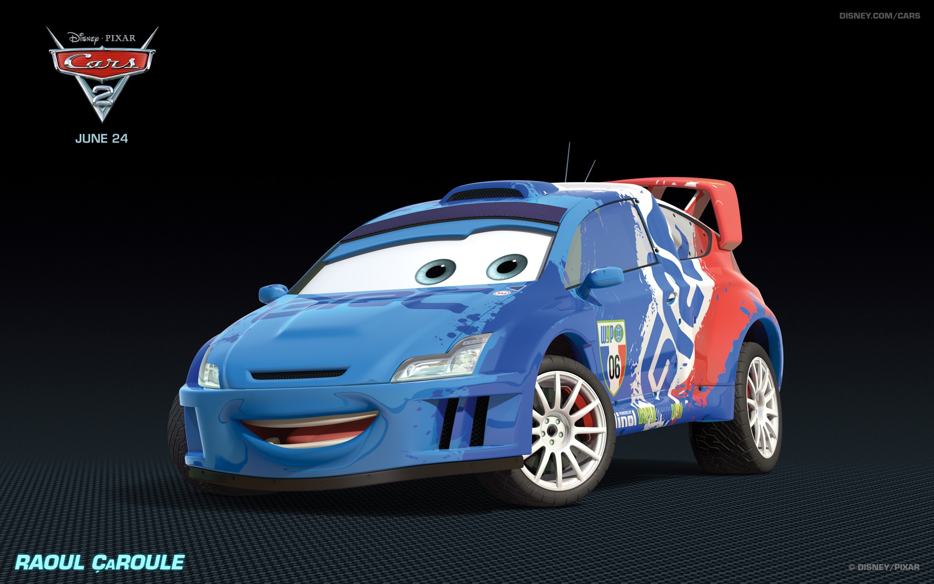 Movie Cars 2 1920x1200