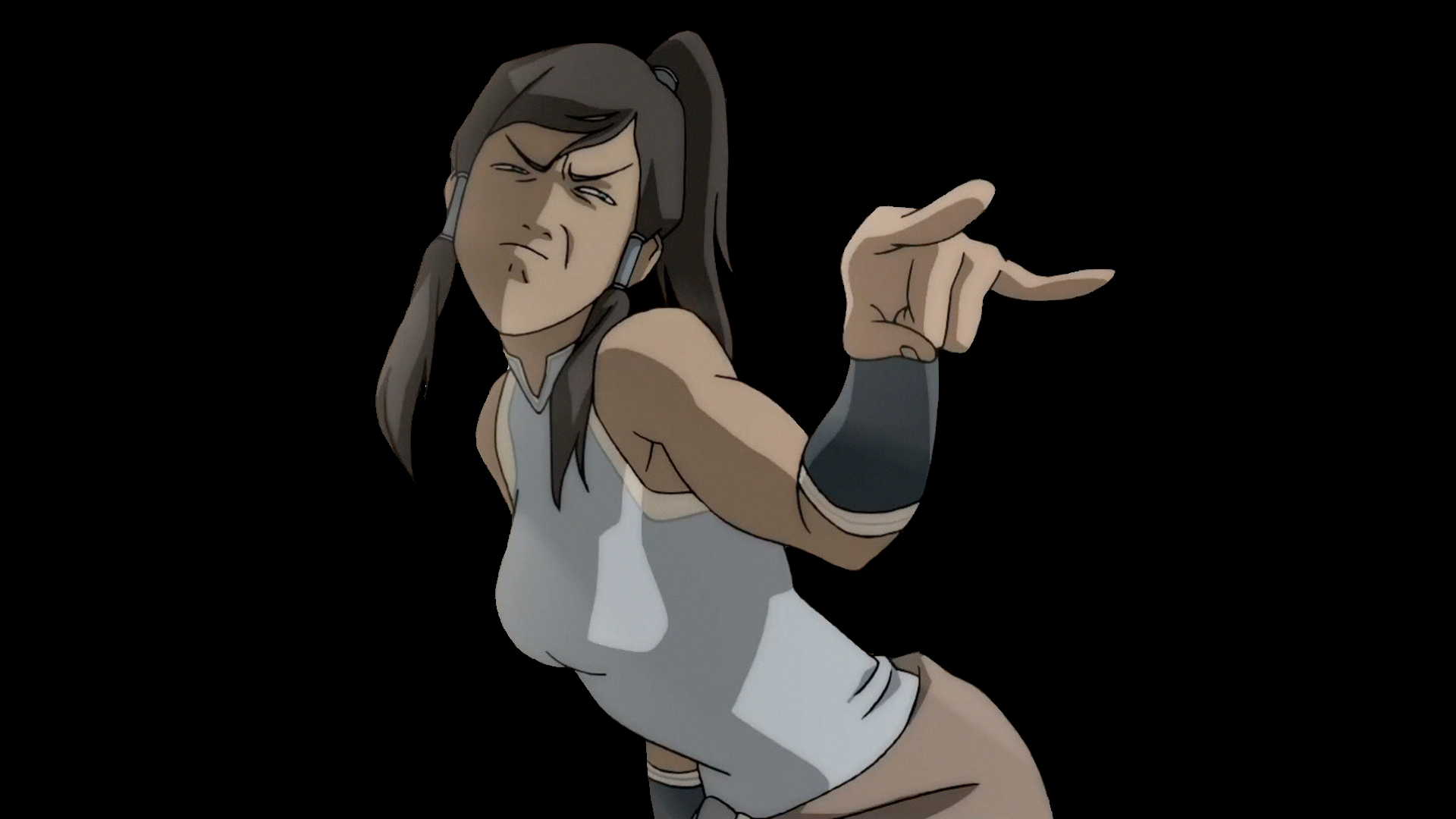 Korra Humor Nickelodeon 1920x1080