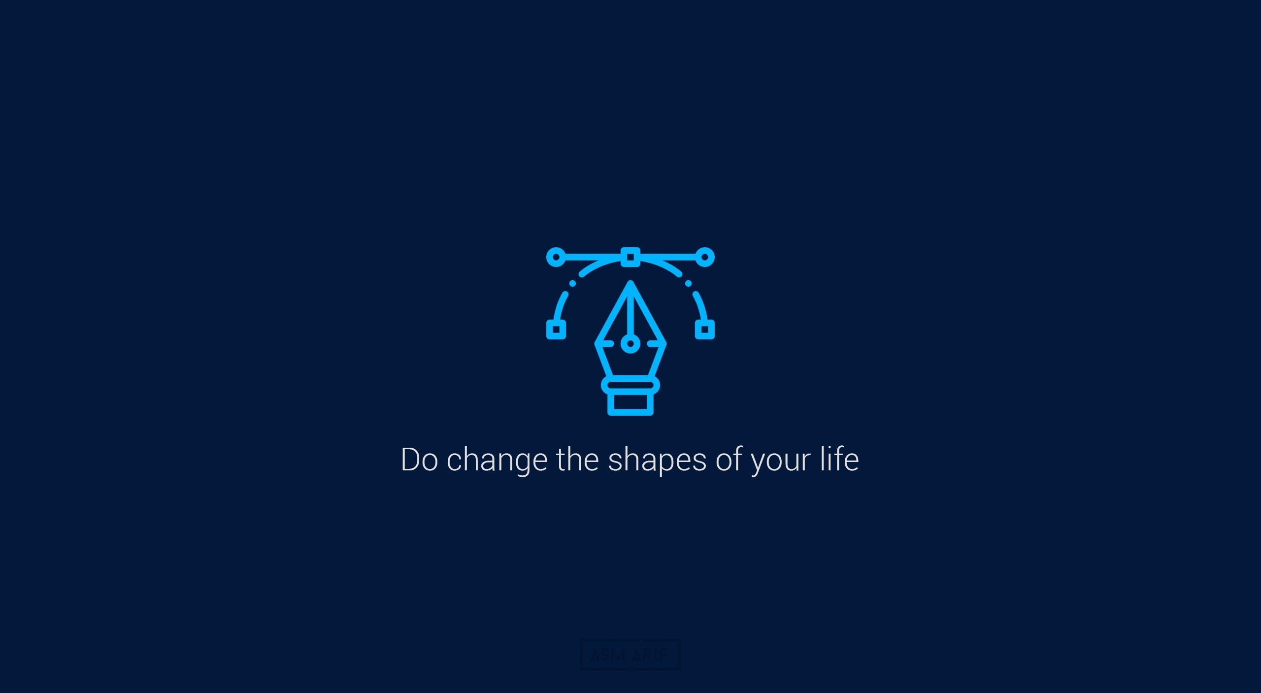 Blue Notes Icons Inspirational 2560x1407